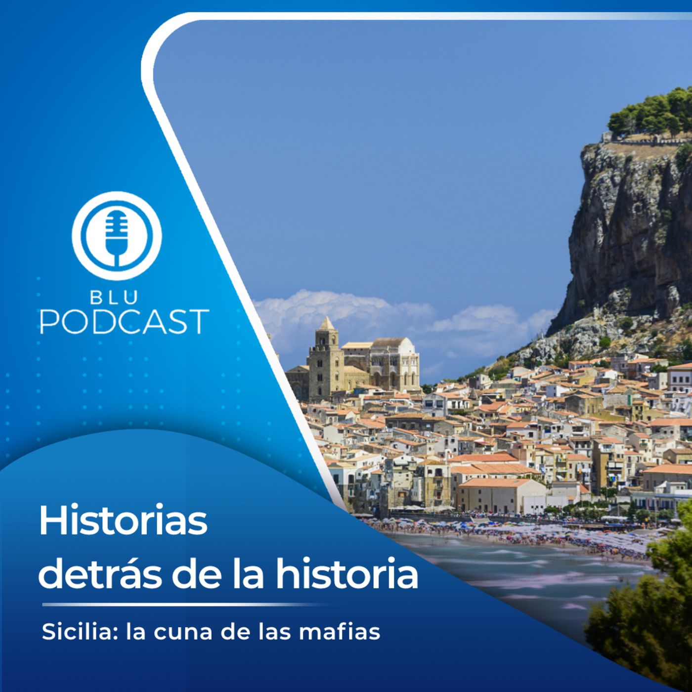 Historias detrás de la historia
