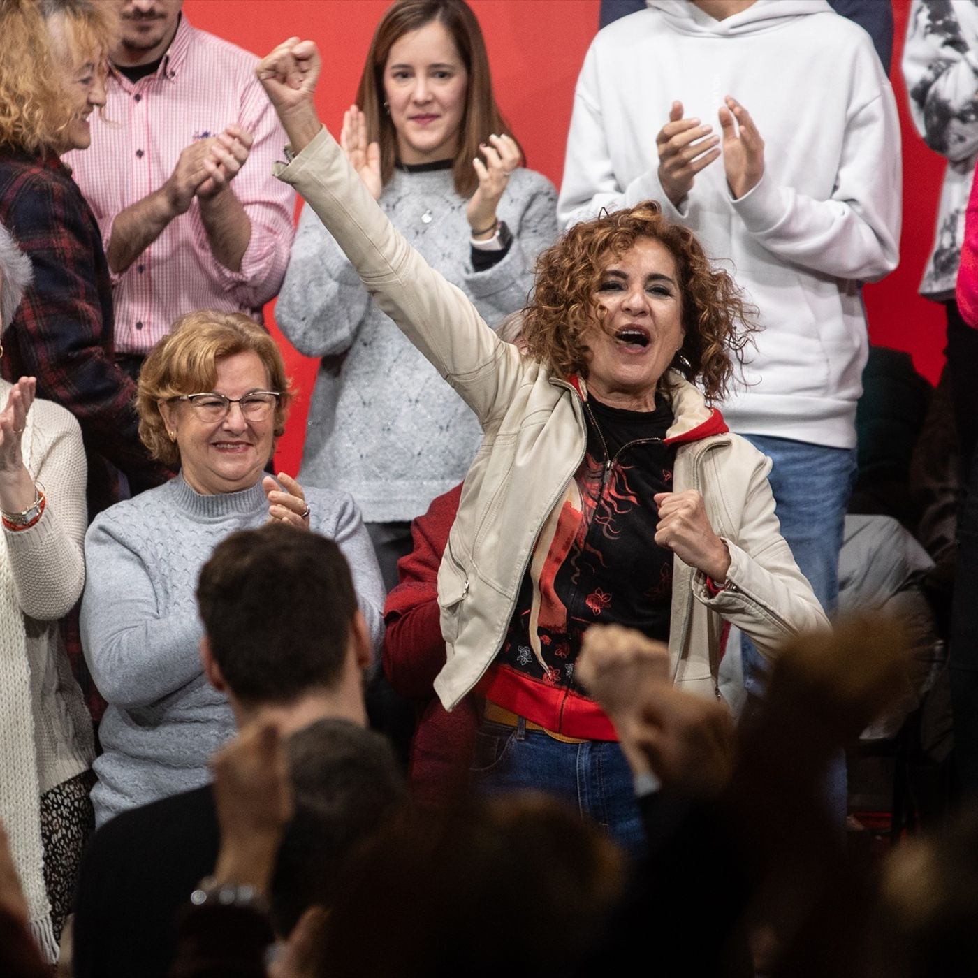 Las noticias de la Mañana: EL TS admite la querella del novio de Ayuso contra Mª Jesús Montero