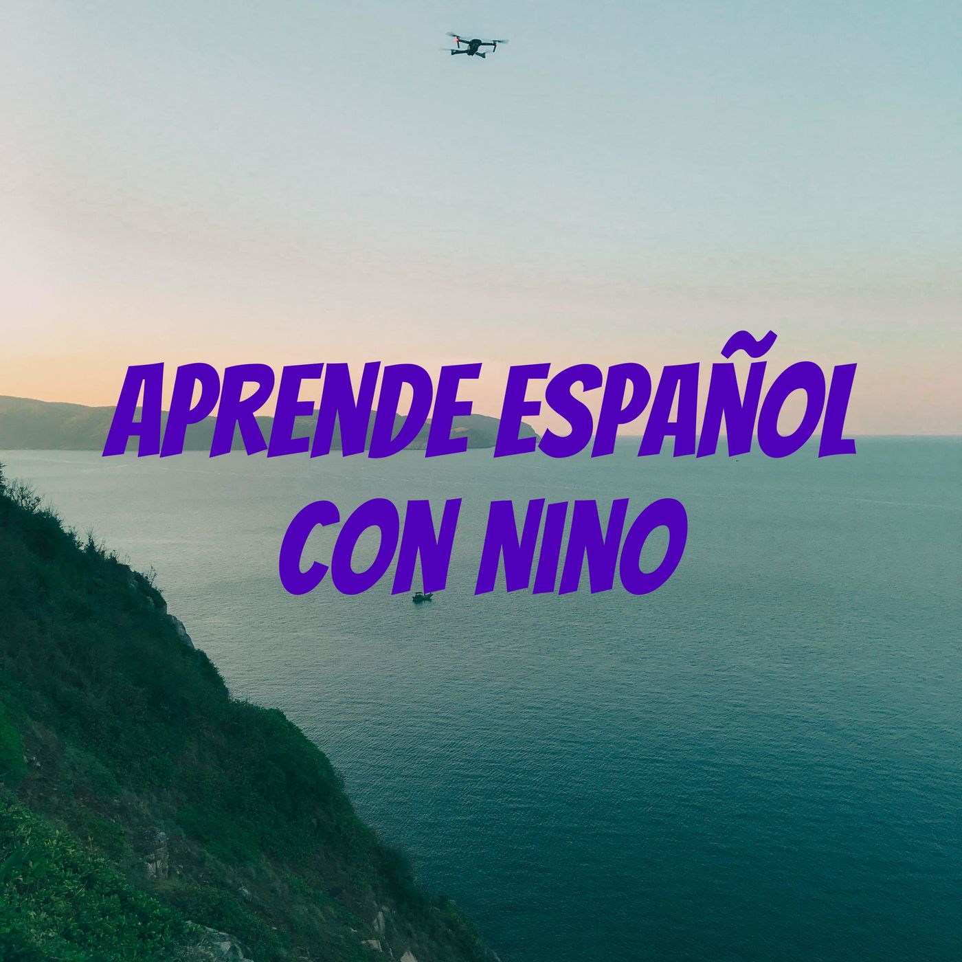 Aprende español con Nino