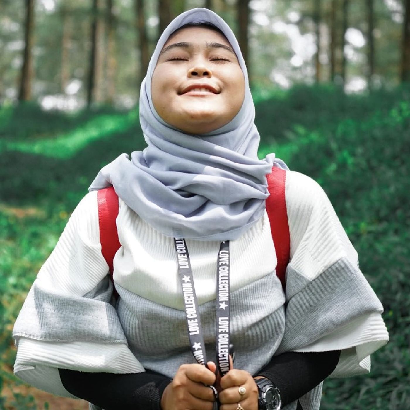 Eka nur Indah Pratiwi\'s podcast