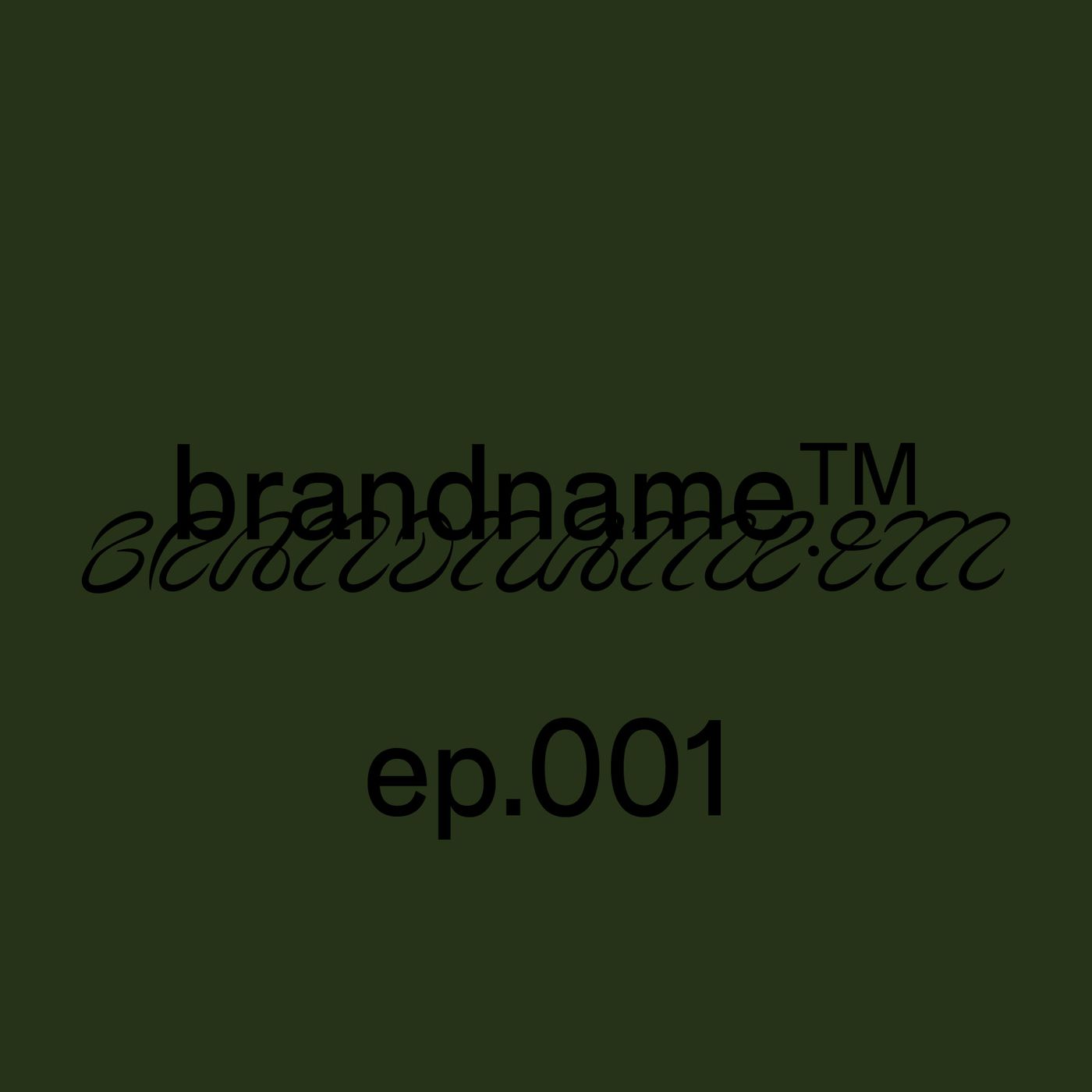brandname™