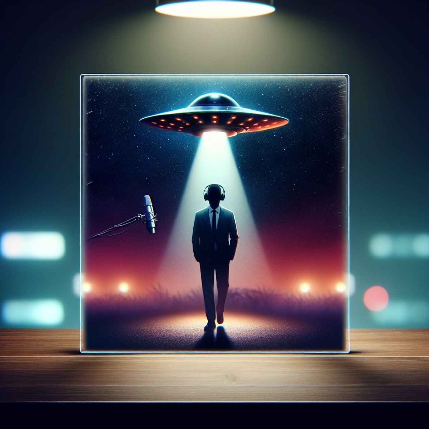 Unveiling the Trump UFO Files: Secrets, Technology, and Implications