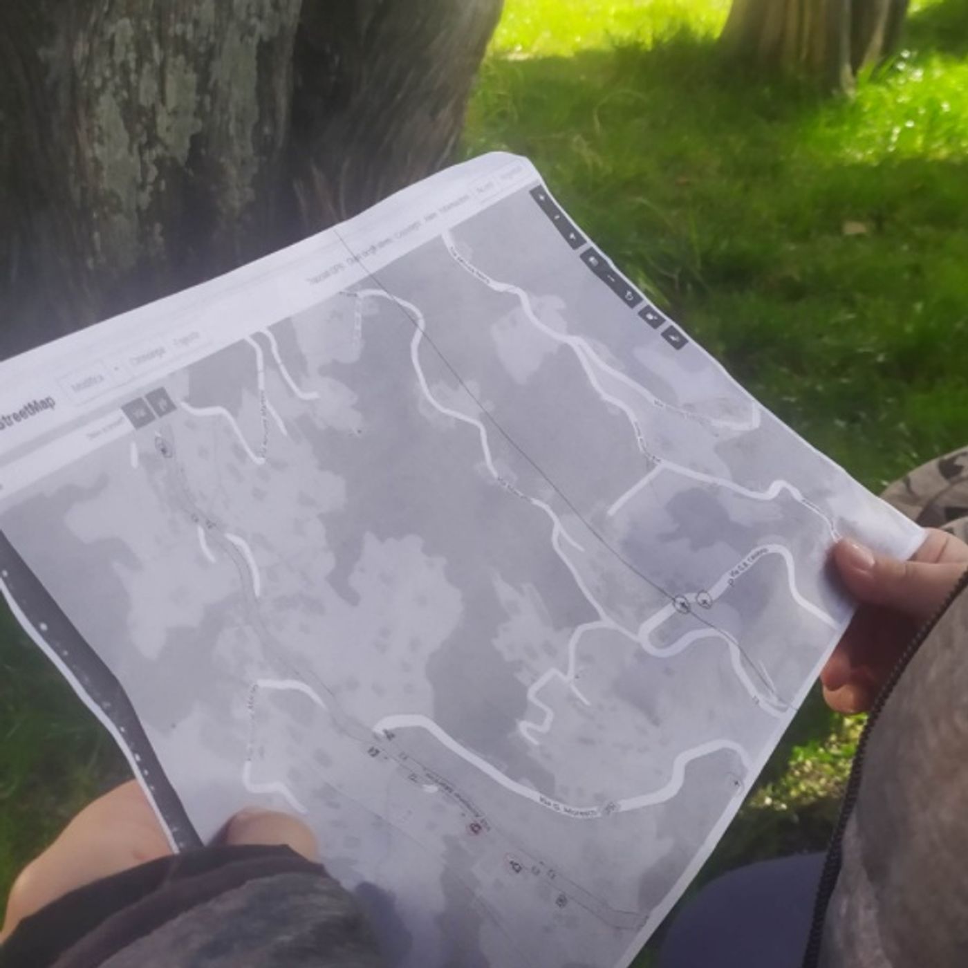 Dalla scuola alla chiesa..