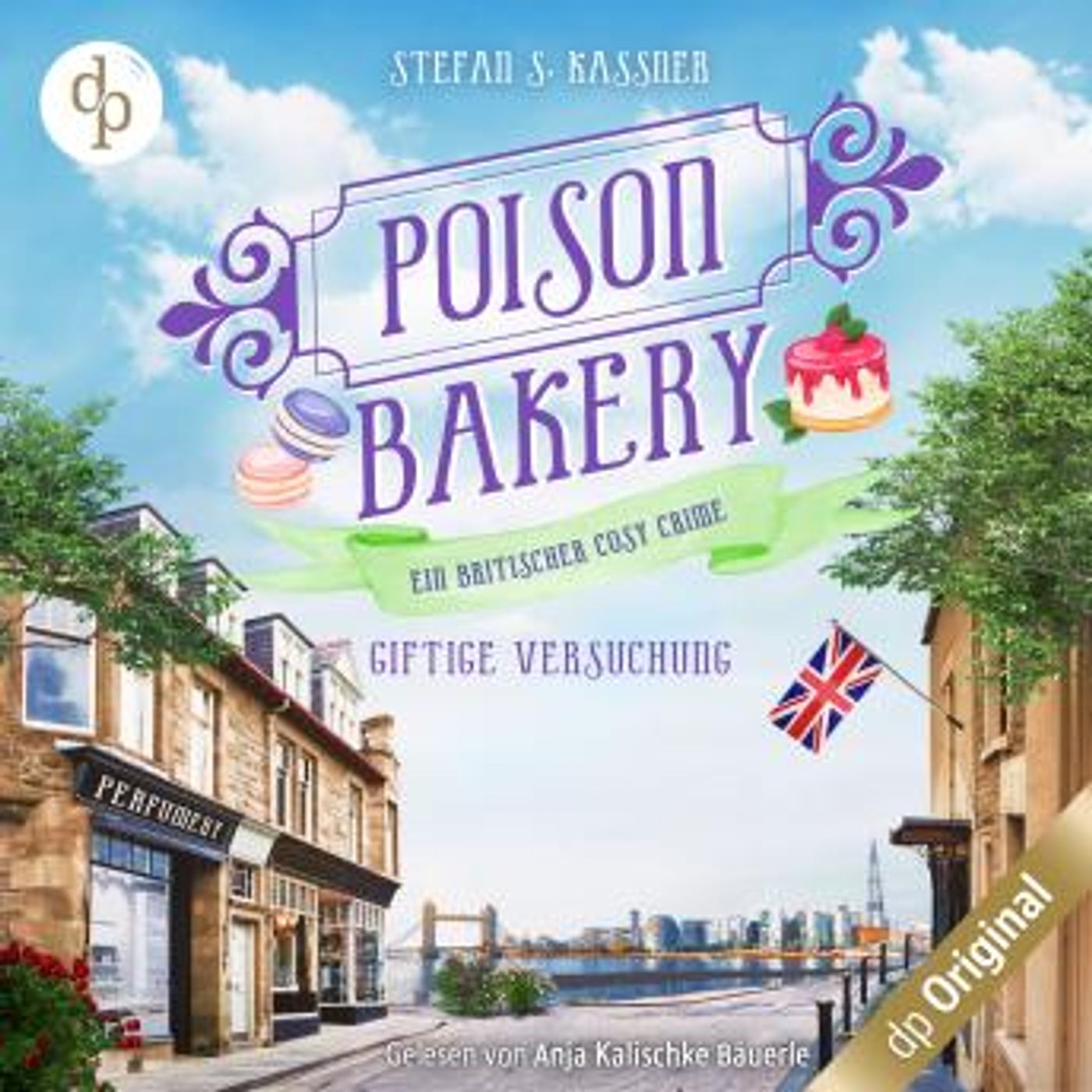 Listen to the Best Full Audiobooks in Mystery, Thriller & Horror, Cozy Mystery