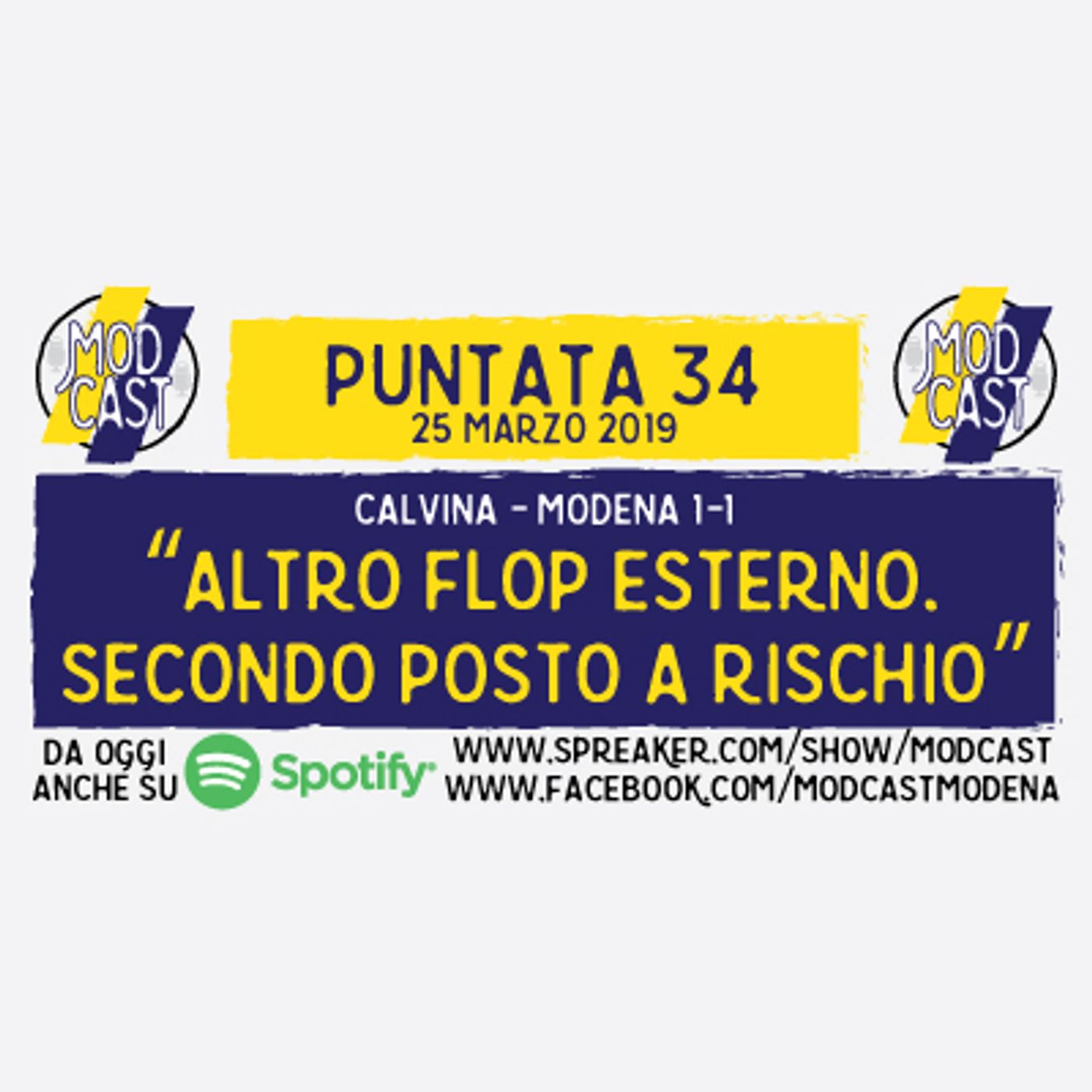 ModCast - Modena Calcio