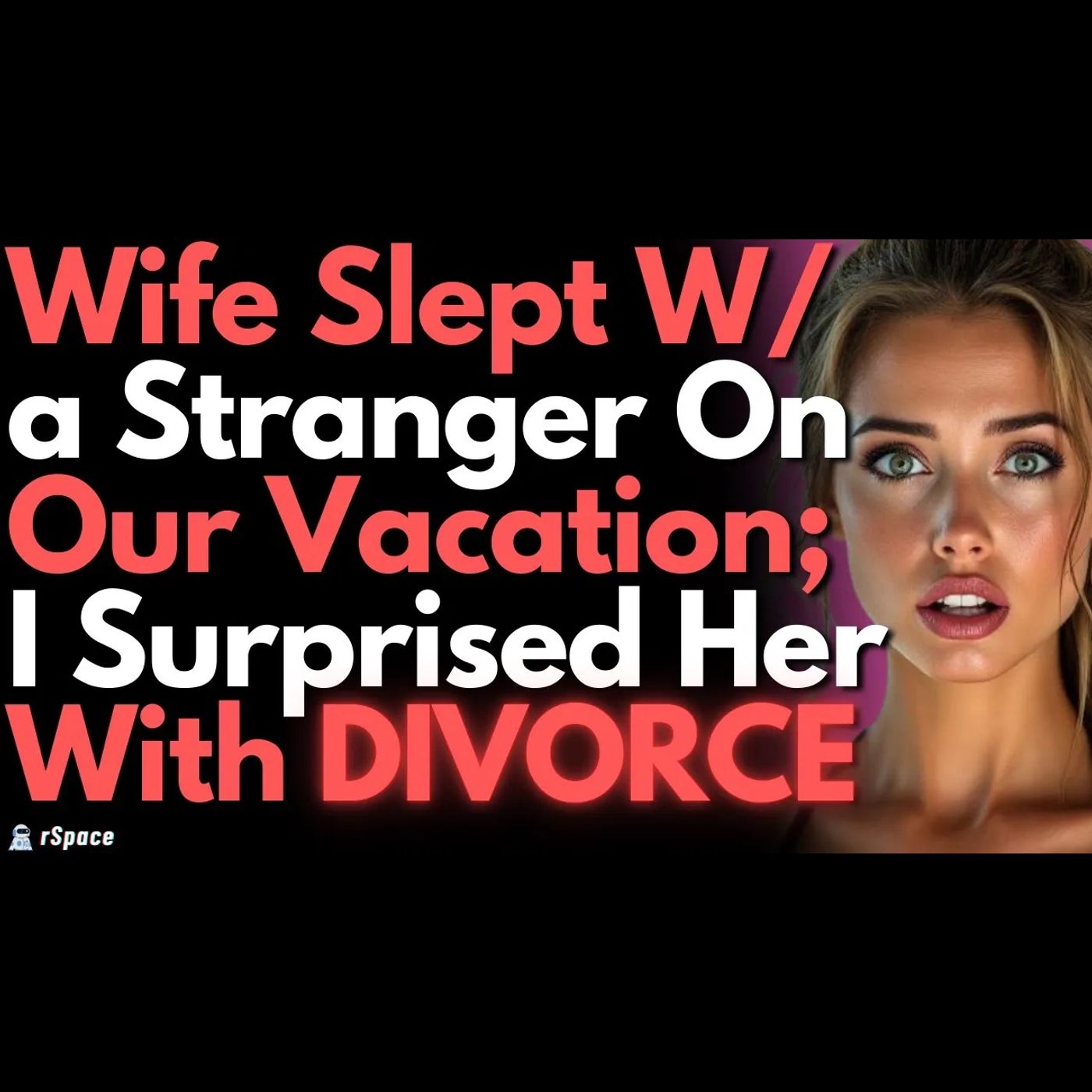 Wife Cheated While We Were on Vacation, So I Disappeared & Welcomed Her Back With DIVORCE Papers Wife Cheated While We Were on Vacation, So I Disappeared & Welcomed Her Back With DIVORCE Papers