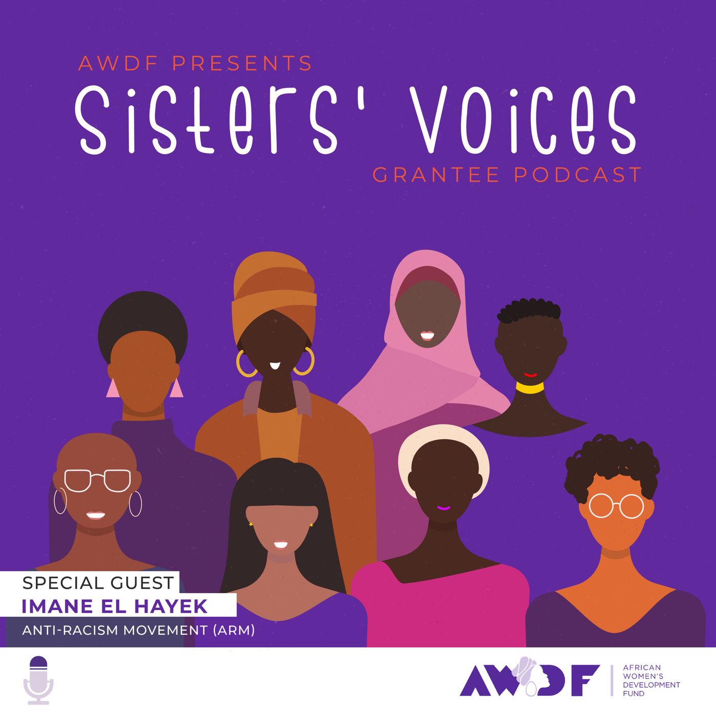 Sisters\' Voices