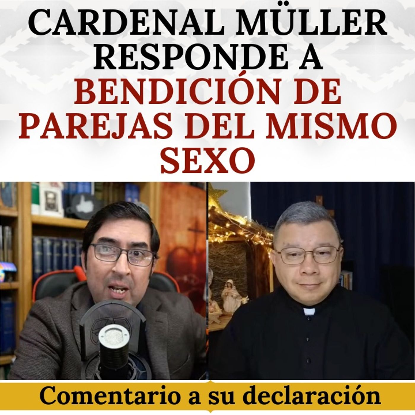 Conservando la Fe