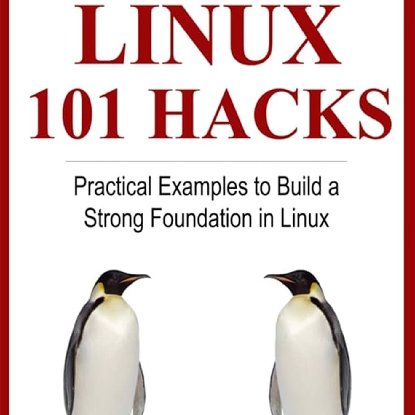 Linux 101 hacks