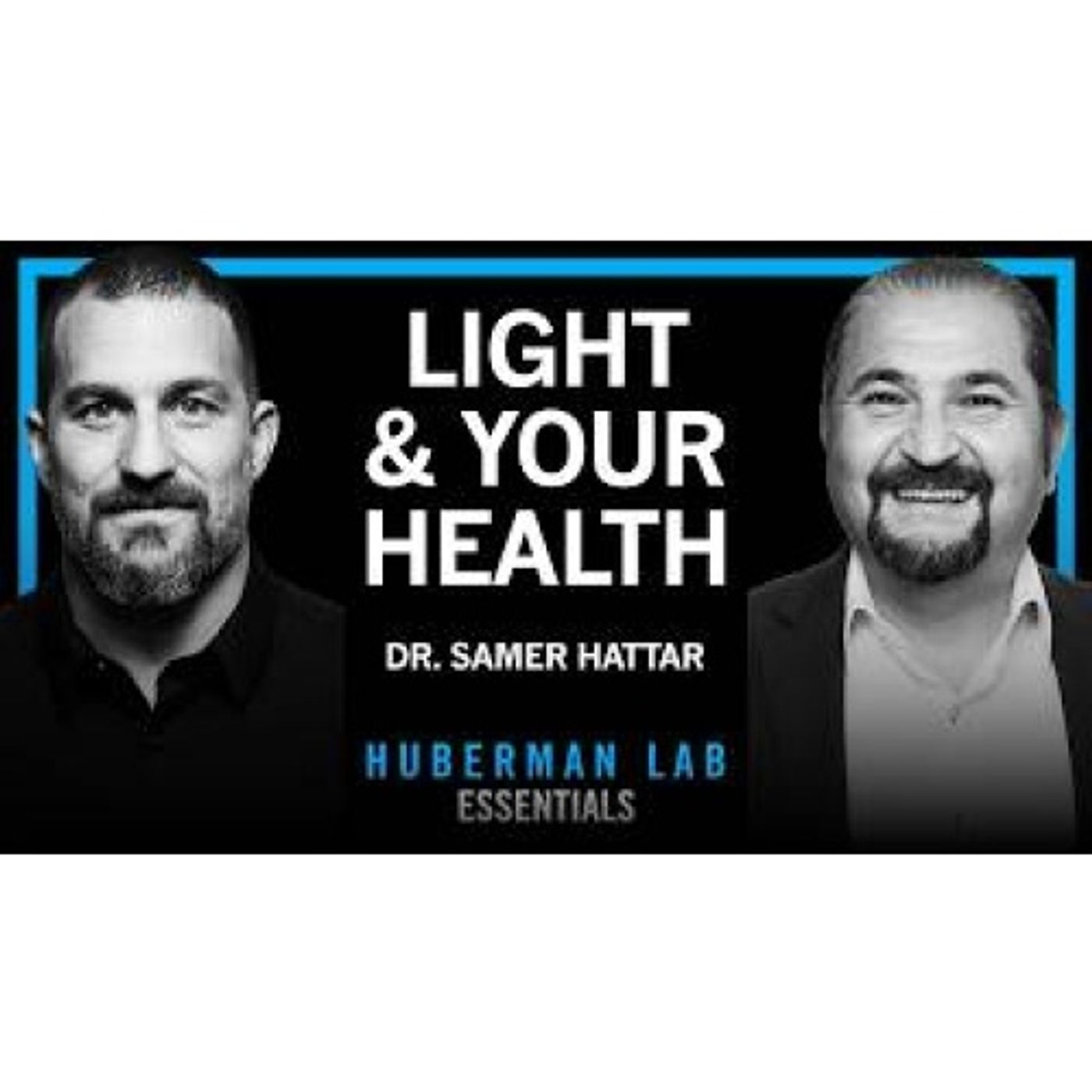 Essentials_ Timing Light for Better Sleep, Energy & Mood _ Dr. Samer Hattar