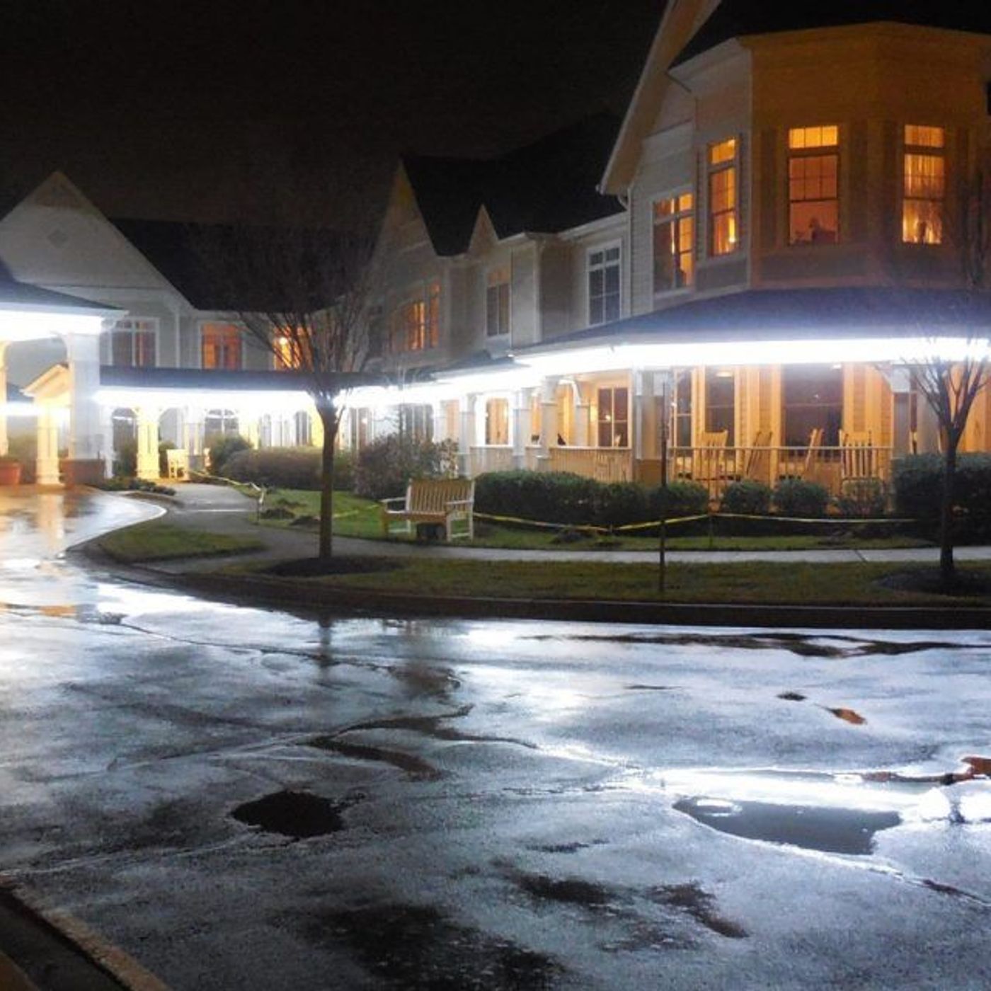 Why Smart Lighting Solutions Are the Future of Commercial Spaces episode artwork