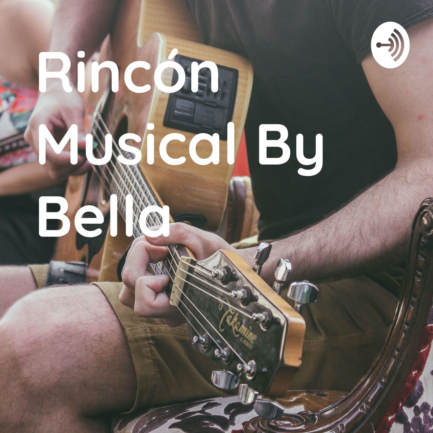 Rincón Musical By Bella
