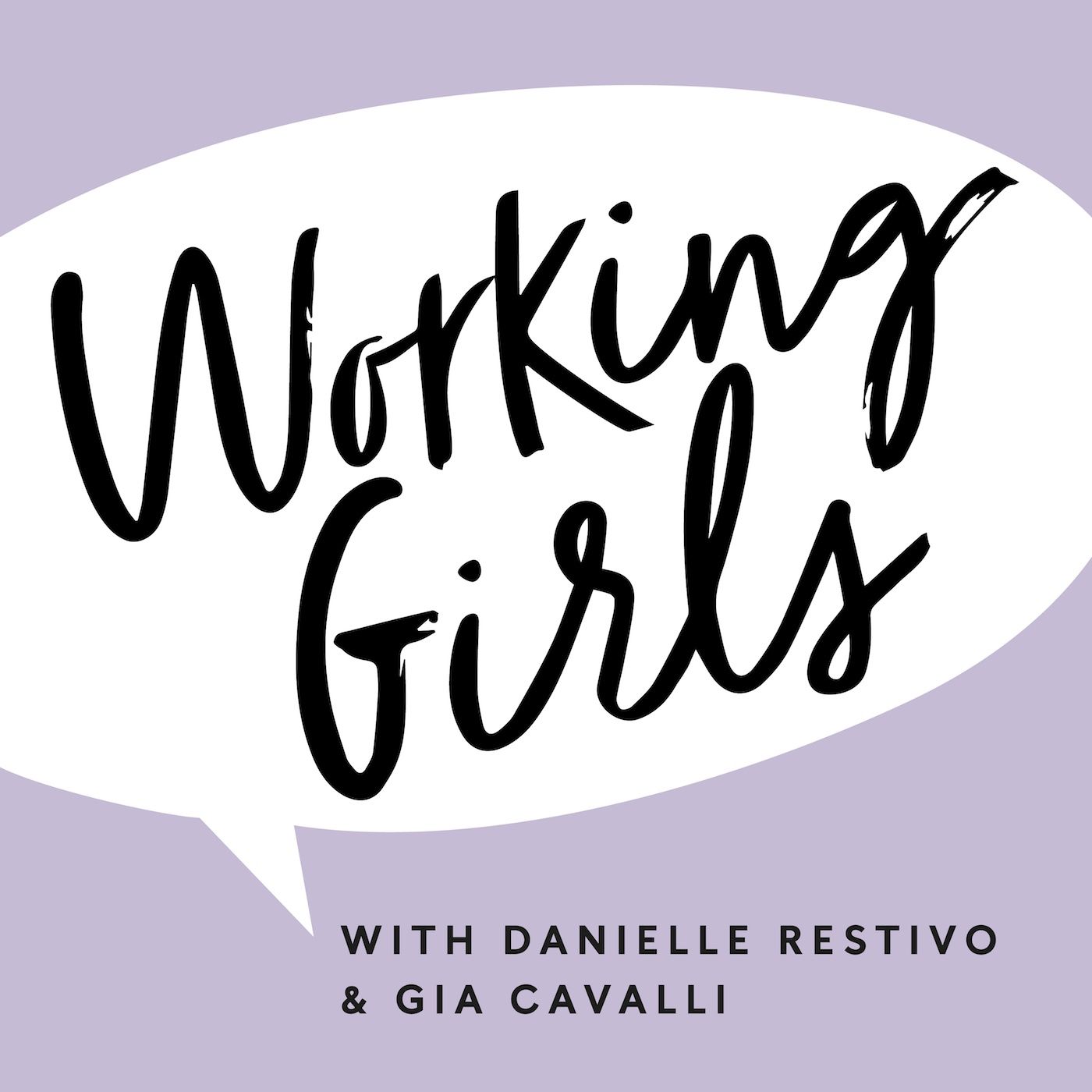 Working Girls cover art