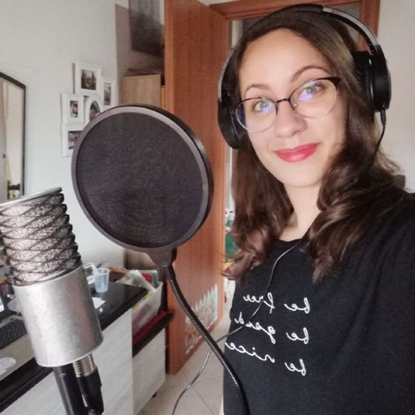 Audio - letture
