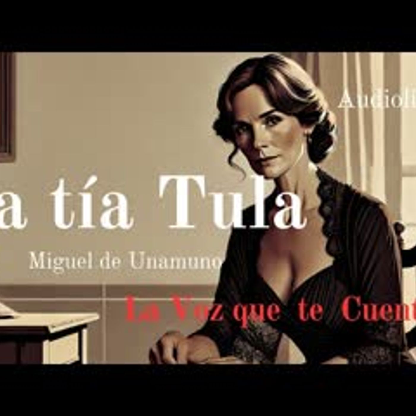 Audiolibro En Español