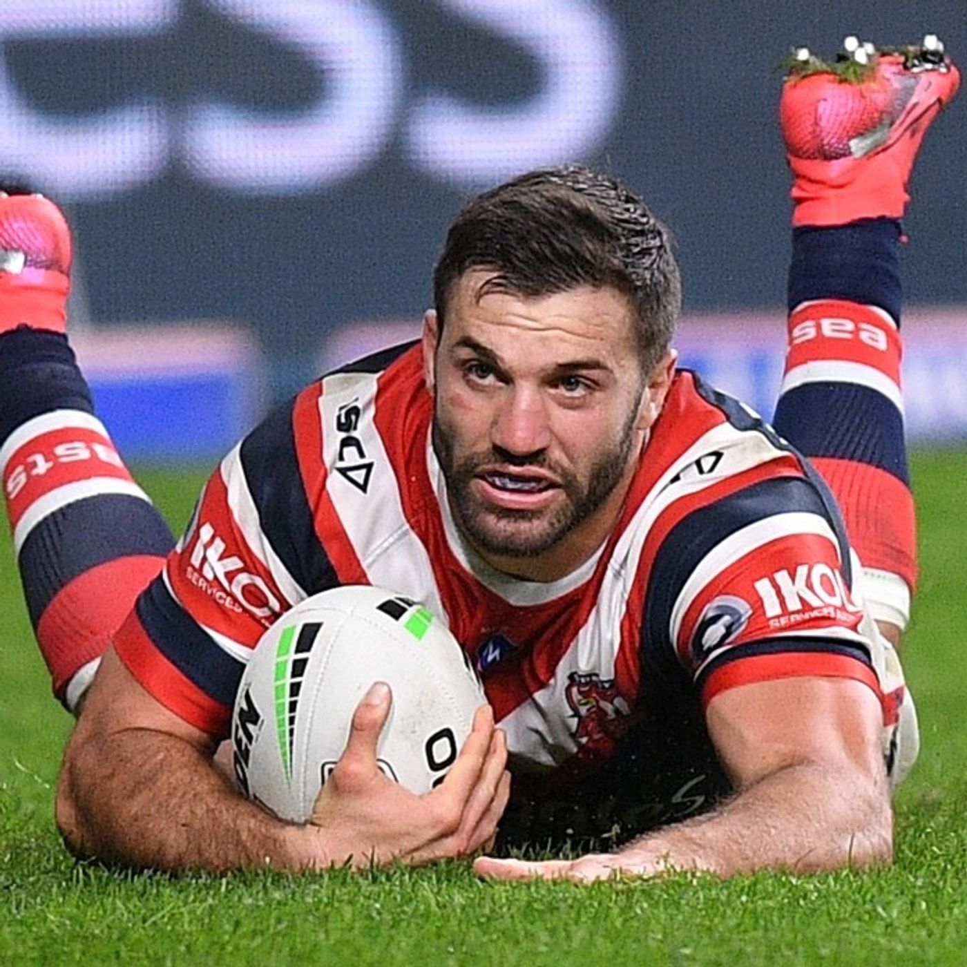 Talking Thompson - NRL Round 5 Review