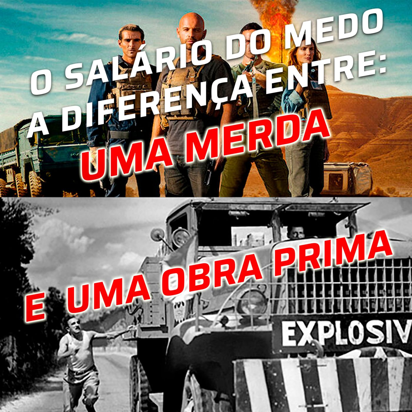 Masmorra Cine