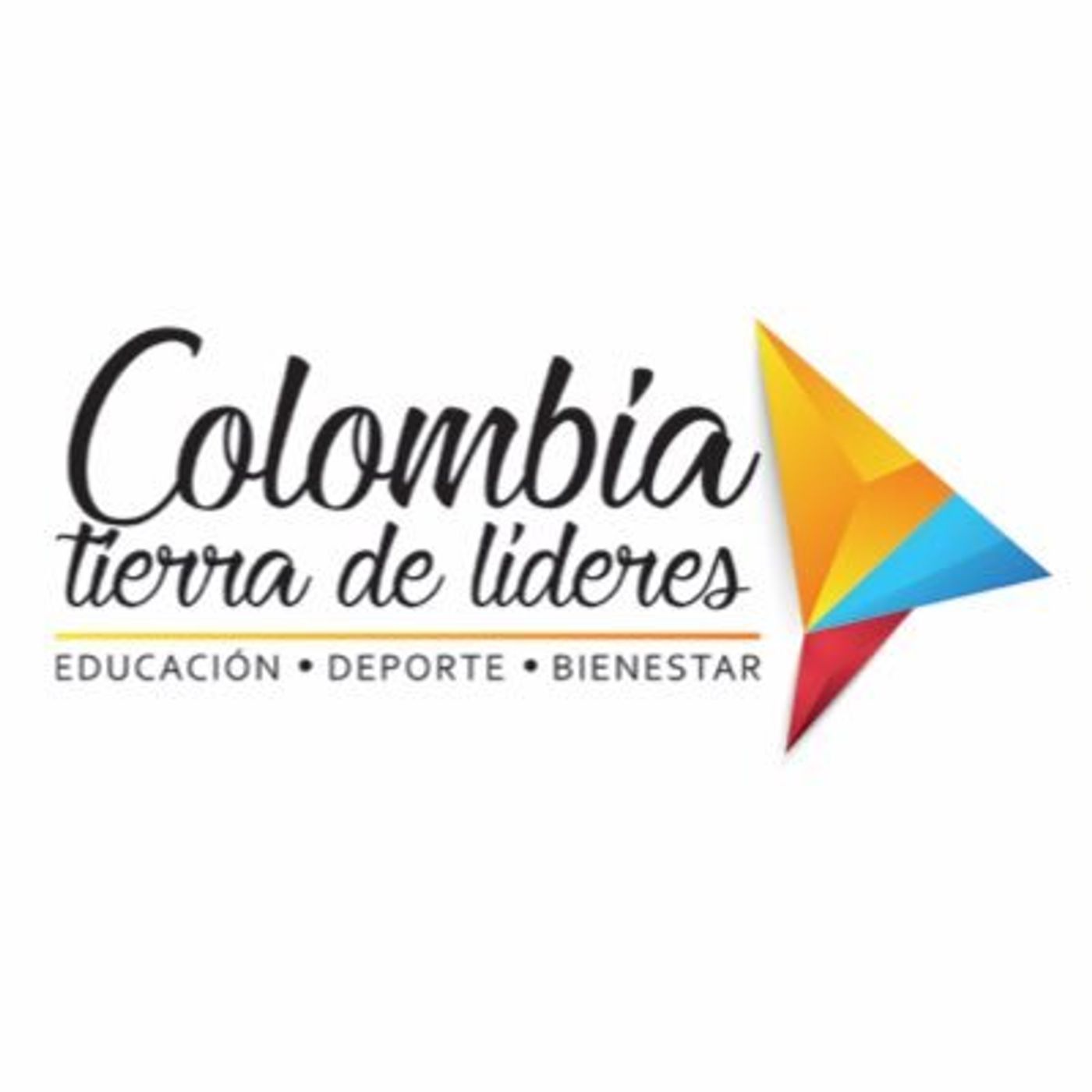Colombia, tierra de líderes episode artwork