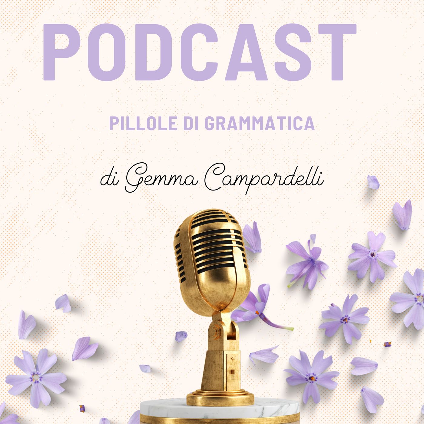 Pillole di grammatica italiana