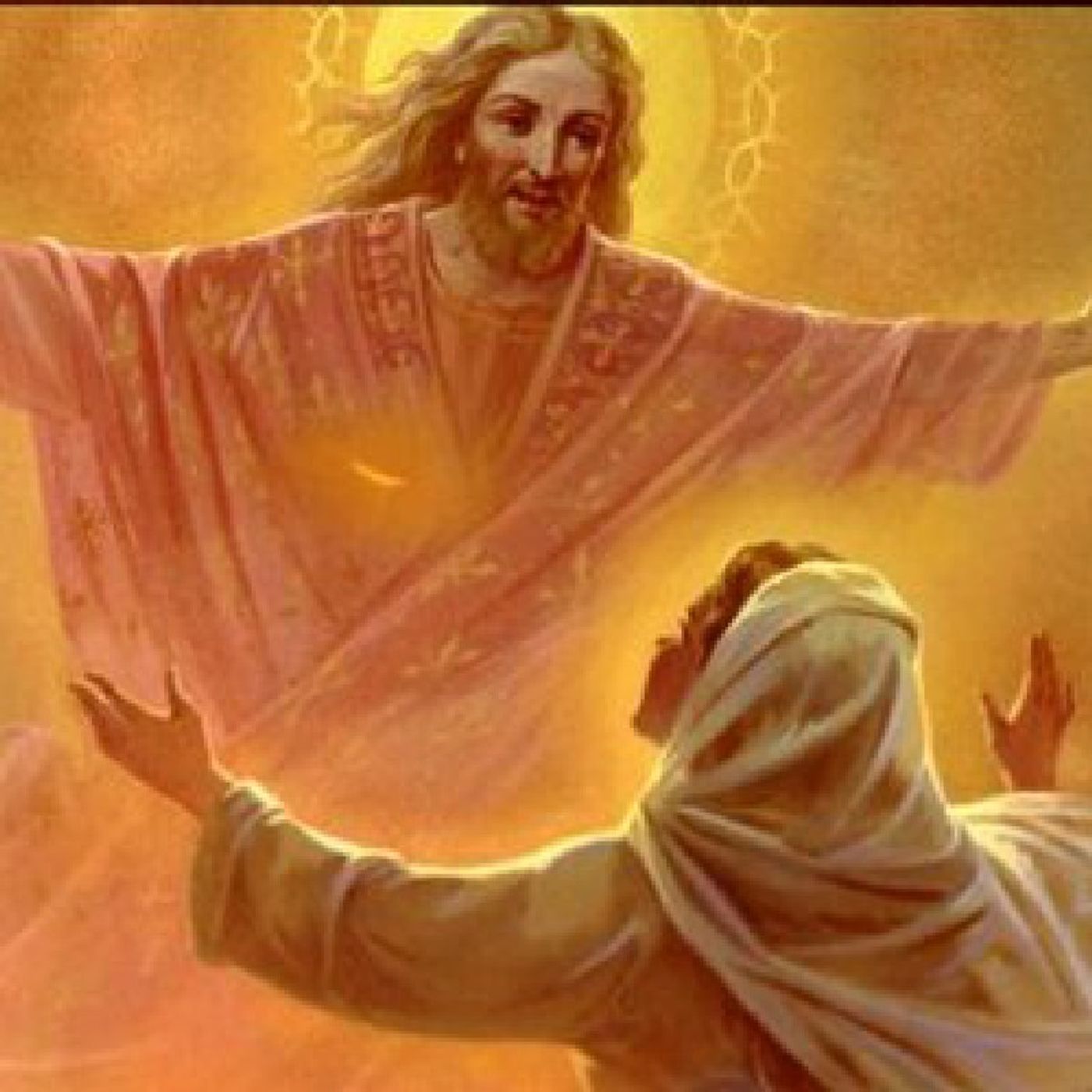La Reflexión del Día "Esperaré en Dios, no en los hombres" episode artwork