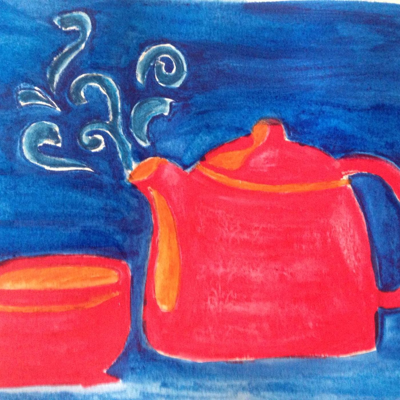 Alfama for Breakfast episode artwork