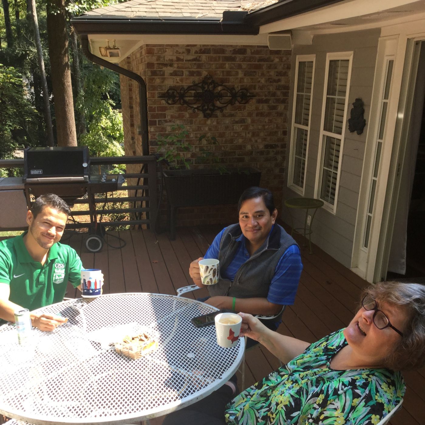 Fun Lunch Bunch