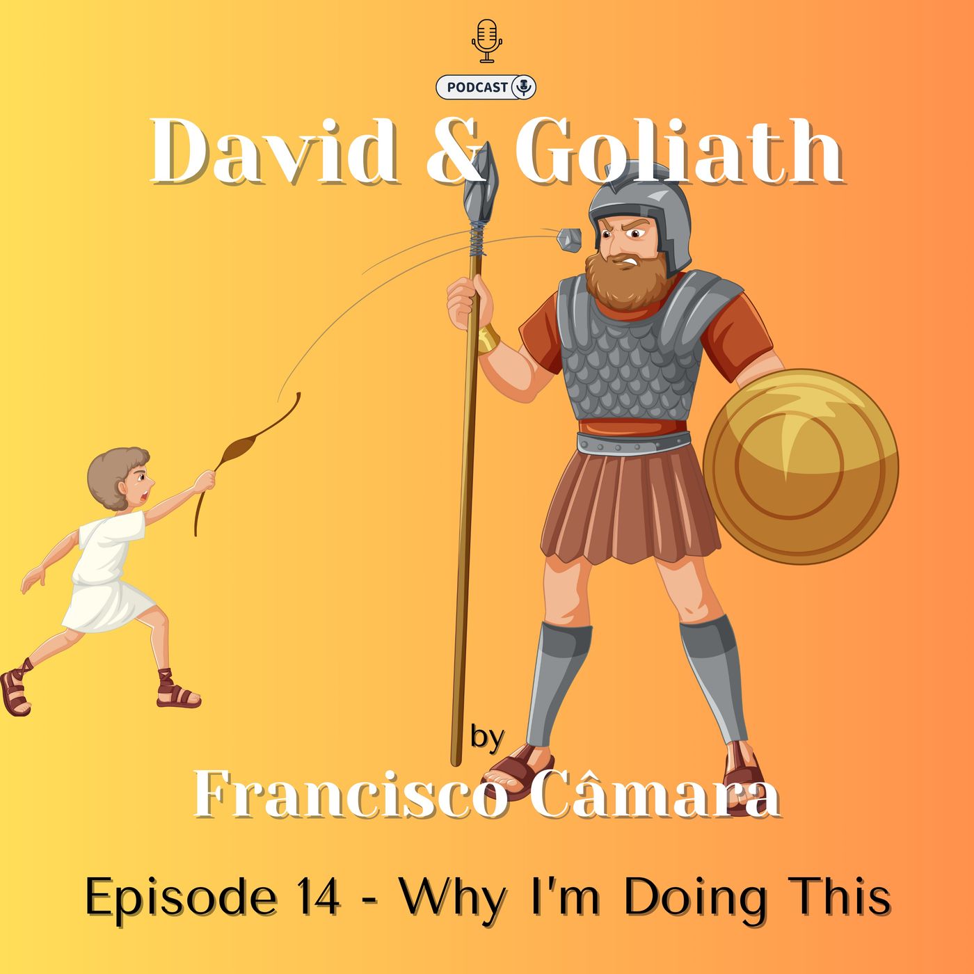 David & Goliath