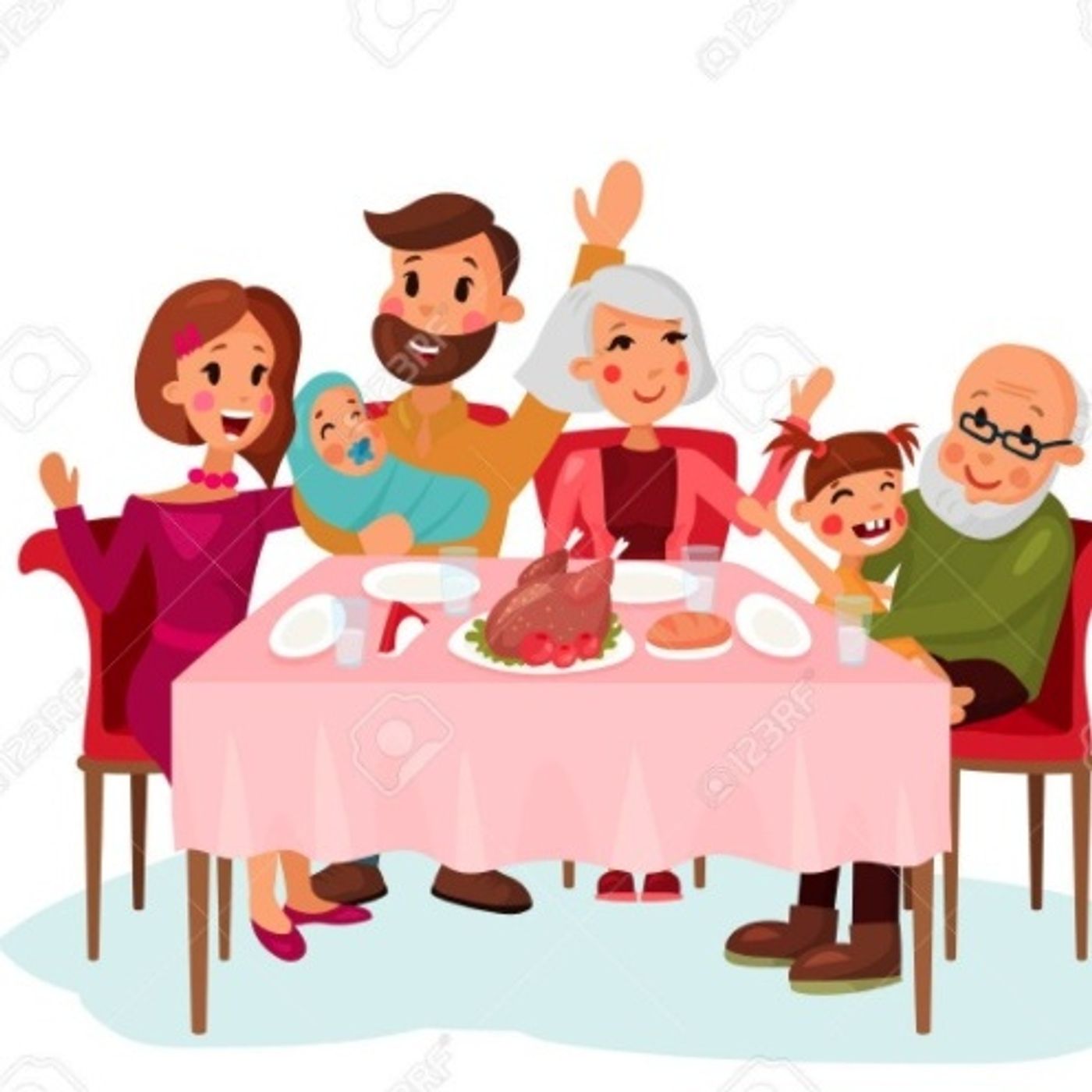 MATRIMONIO Y FAMILIA