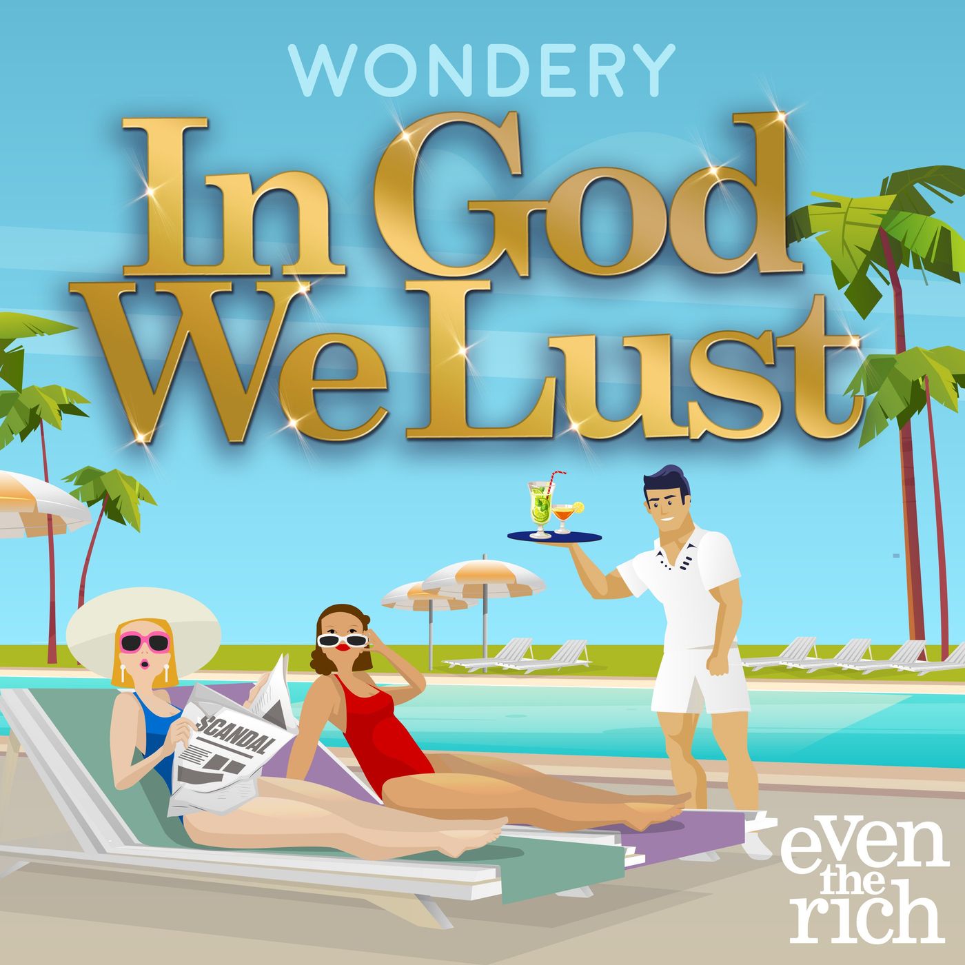 Introducing In God We Lust