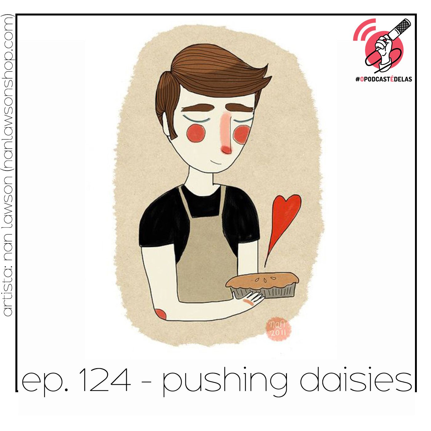 Pushing Daisies - Quarta Parede #124