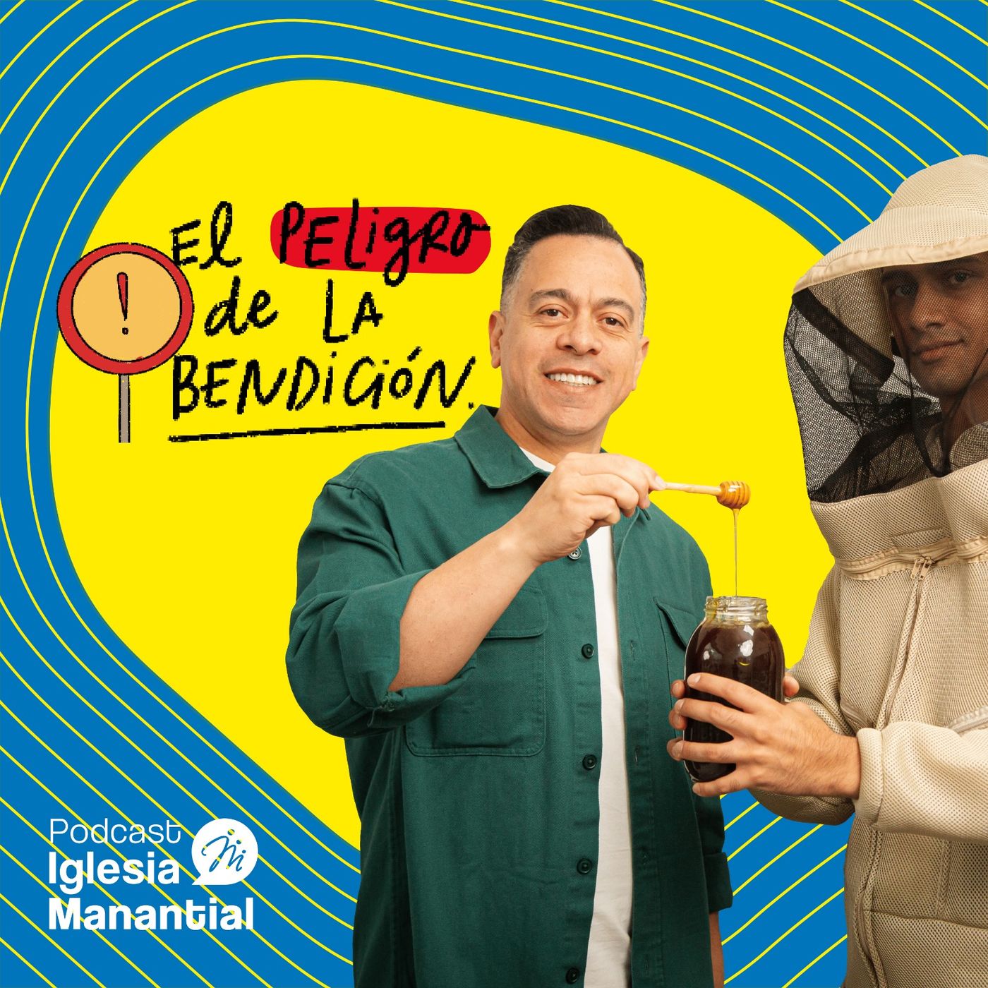 Podcast Iglesia Manantial