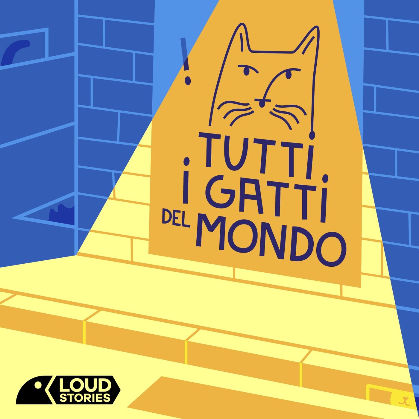 Tutti i gatti del mondo - Trailer