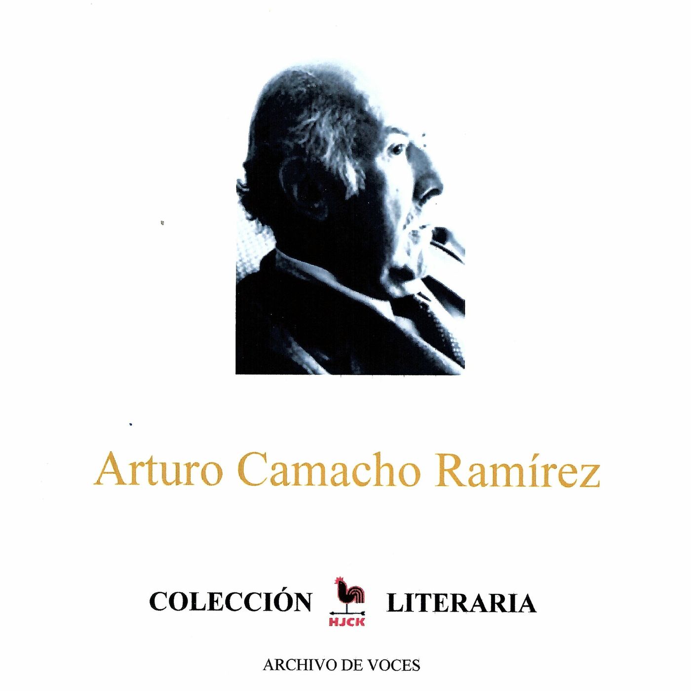 H-1962-01-00 - CL0011-10-  HJCK - Camacho Ramírez, Arturo -  'Sueño' episode artwork
