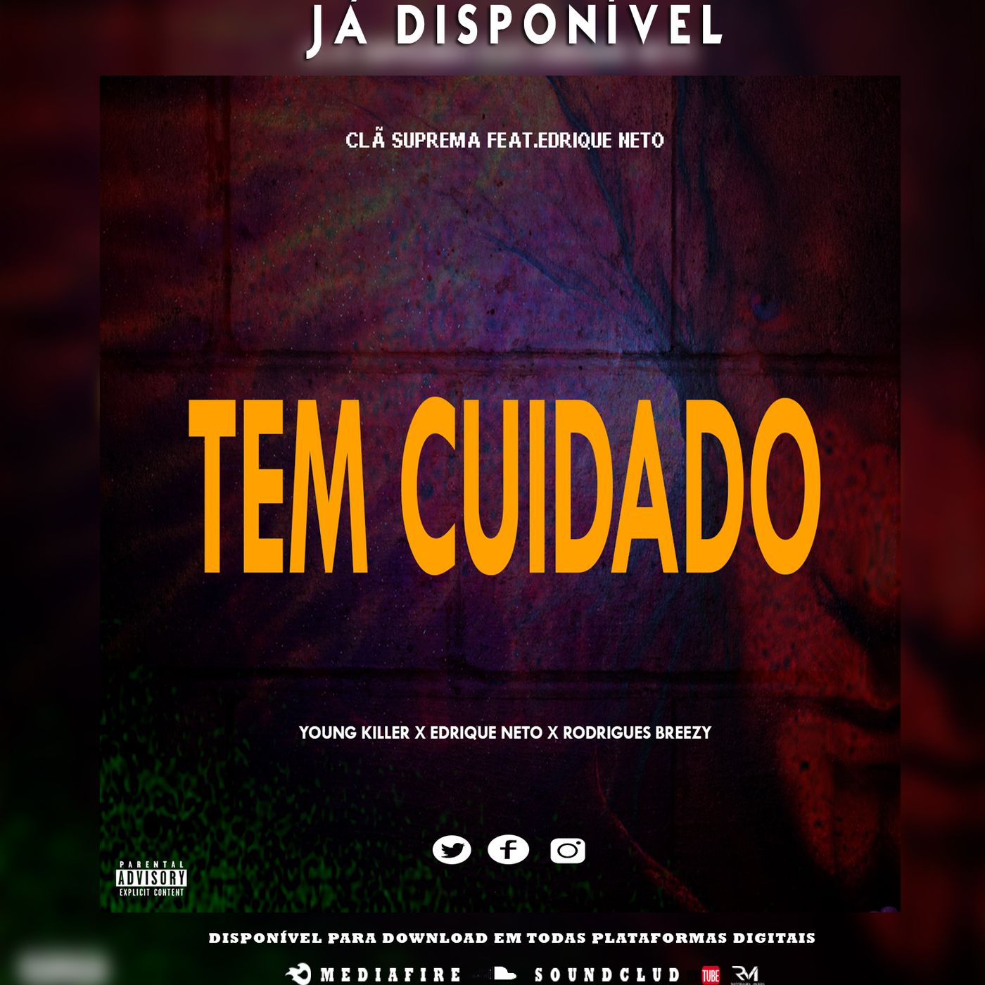 Rodrigues Music