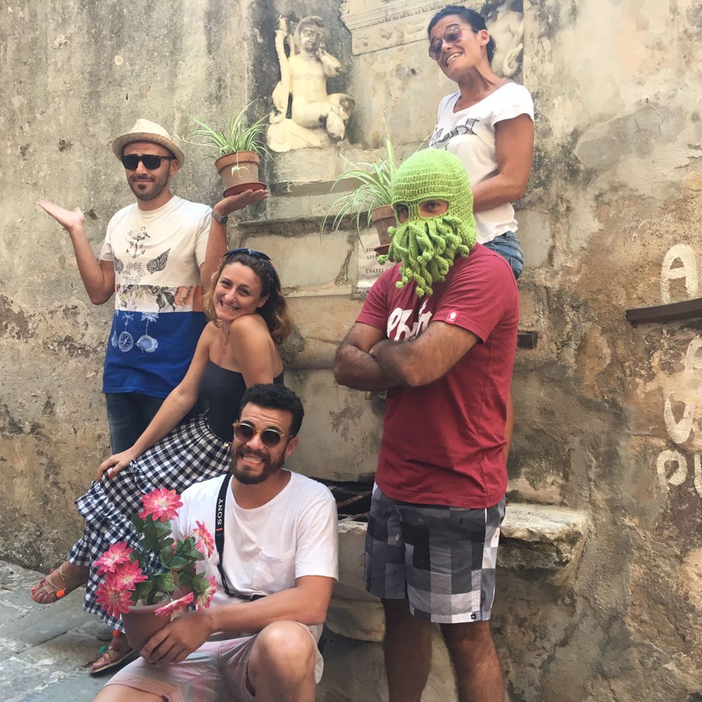 Get Your Liguria Experience