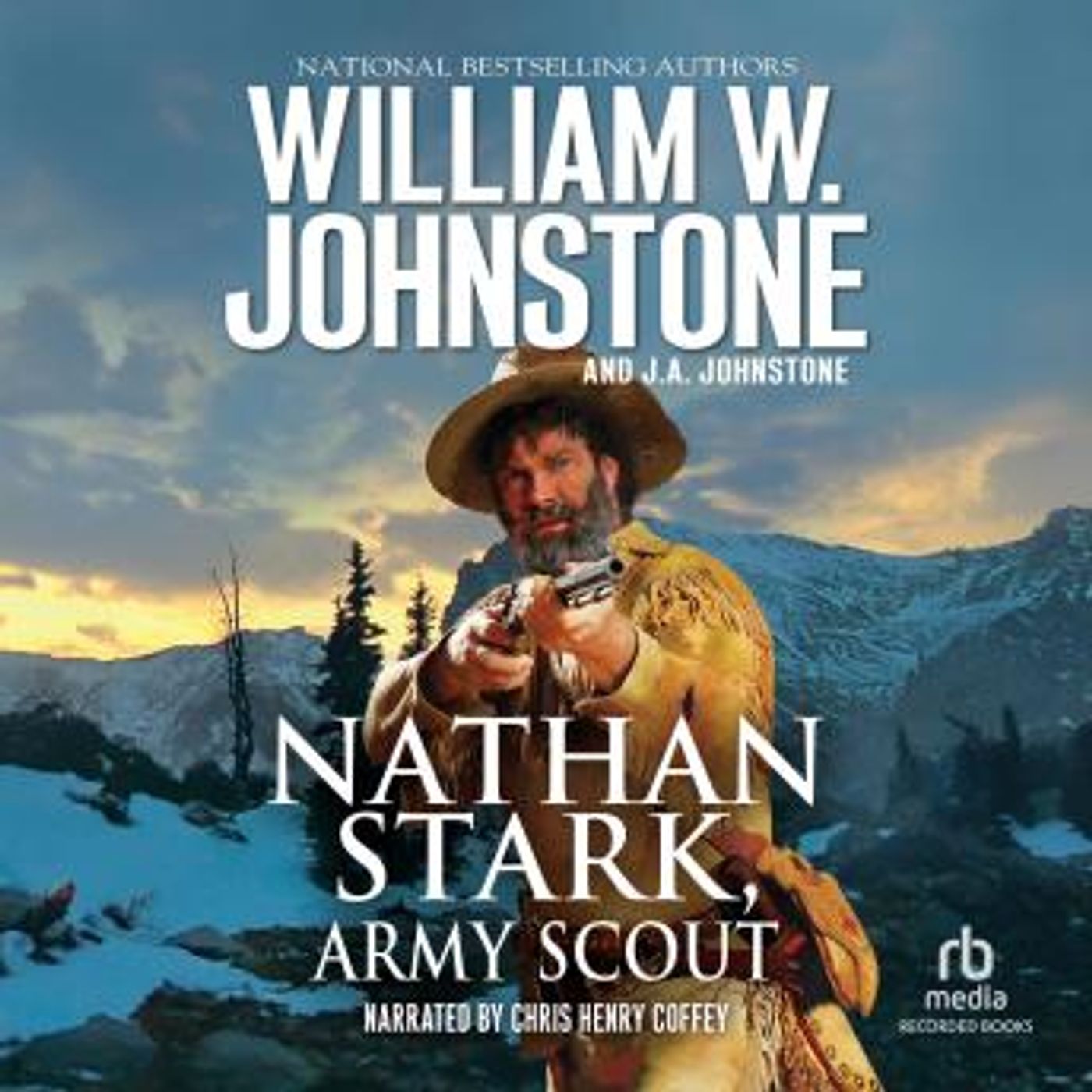 Download Latest Full Audiobooks in Fiction, Westerns & War