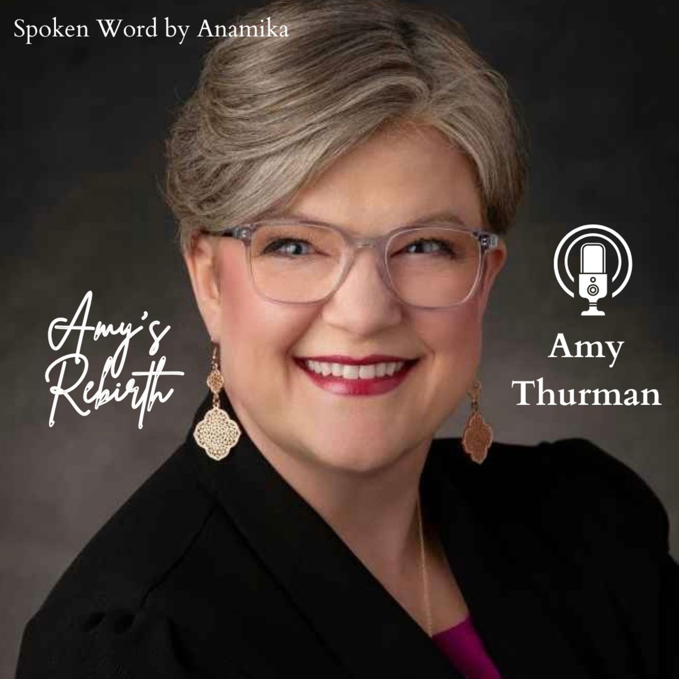 Spoken Word by Anamika