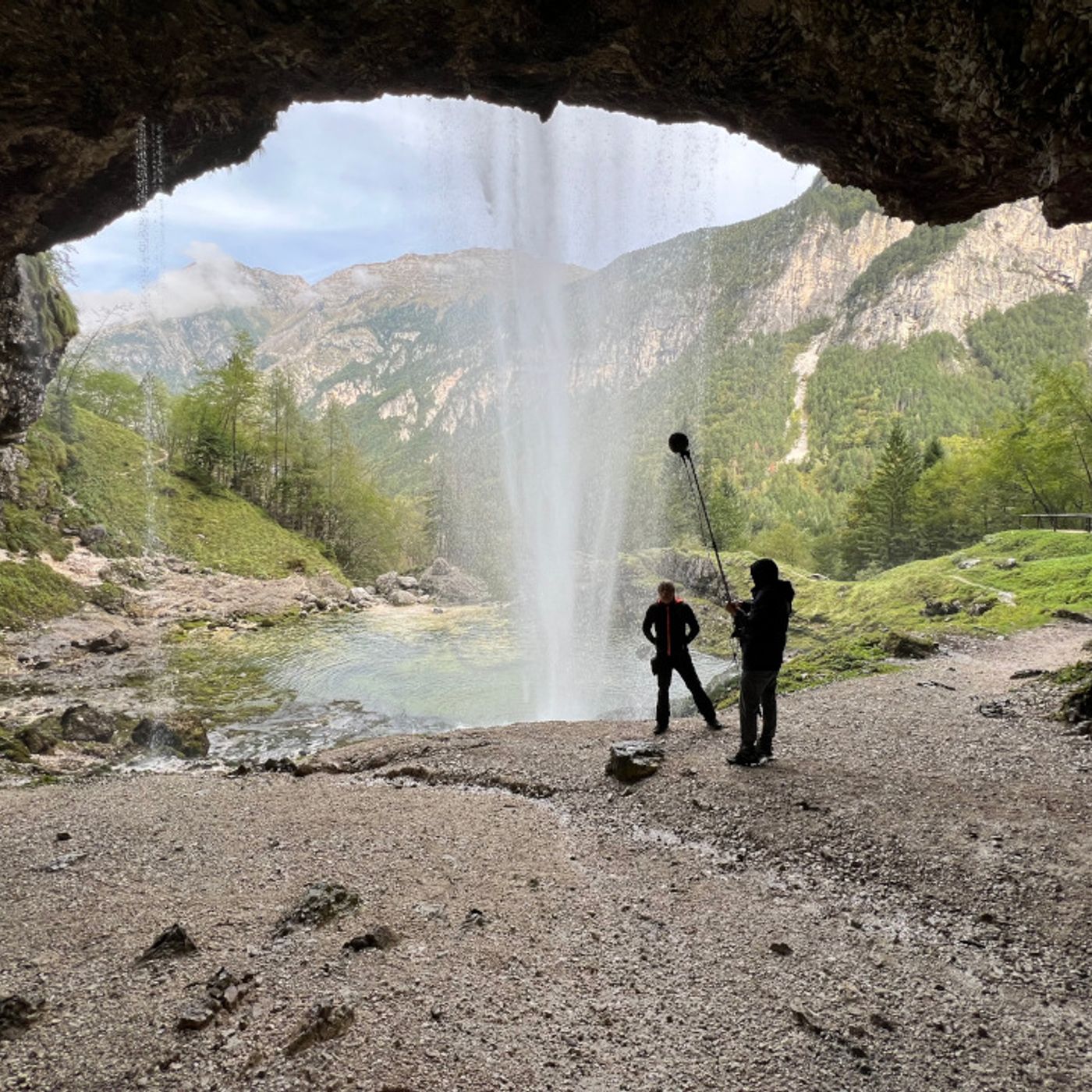 Topofonie