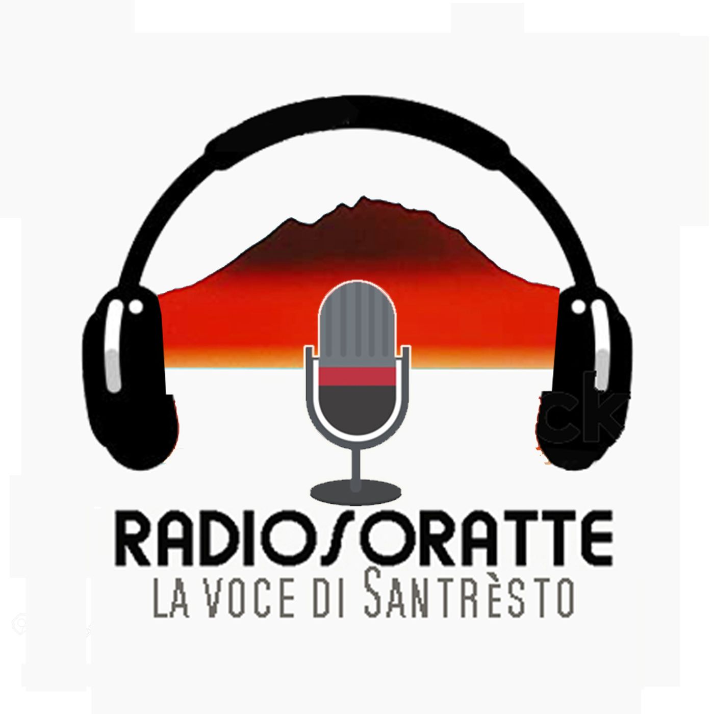 BENVENUTO DI RADIO SORATTE