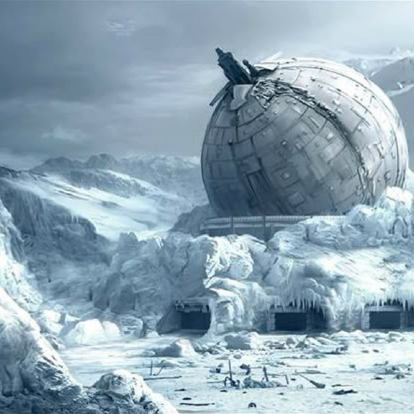 ECHO BASE