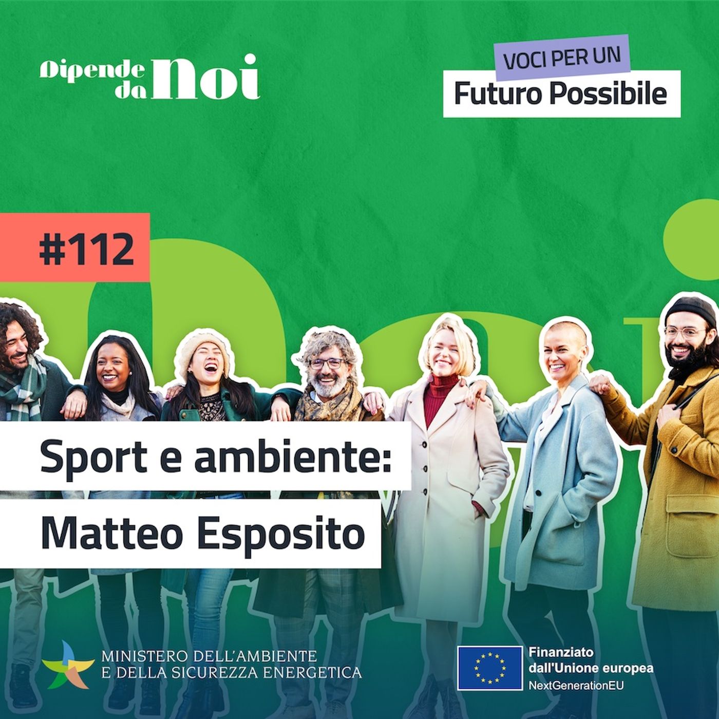Voci per un futuro possibile