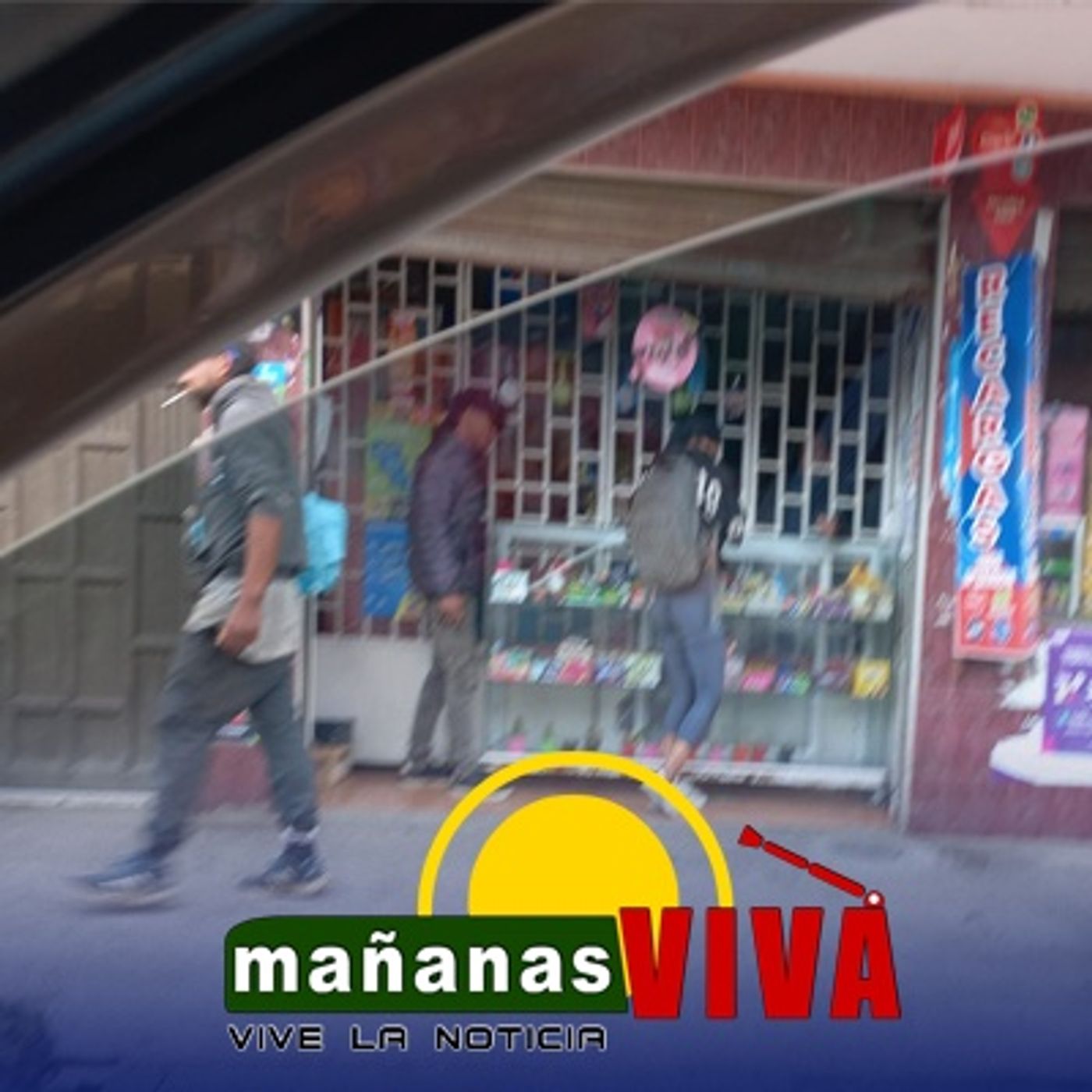 Denuncia ciudadana – Habitantes de calle generan inseguridad en la vía Panamericana en Ipiales