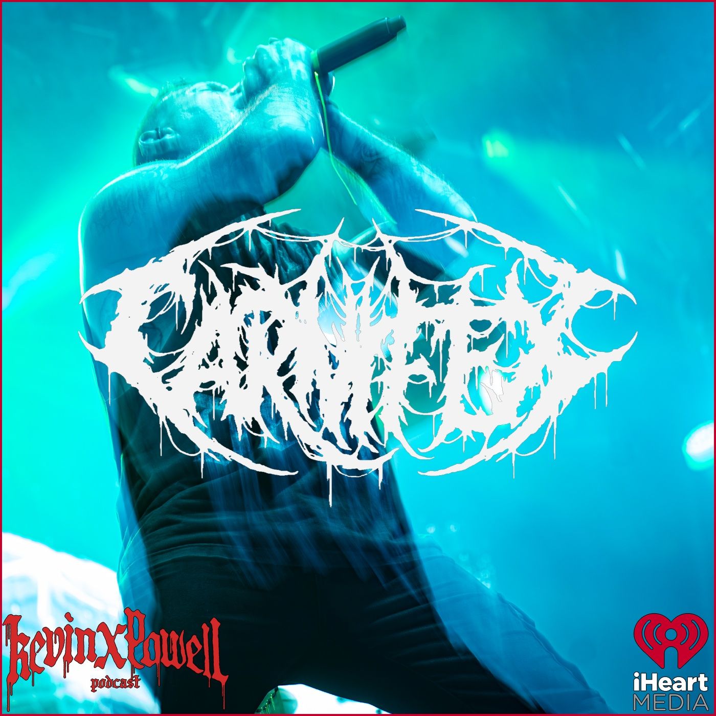 Carnifex | Scott Ian Lewis on More Than Misery & Deathcore’s Return episode artwork