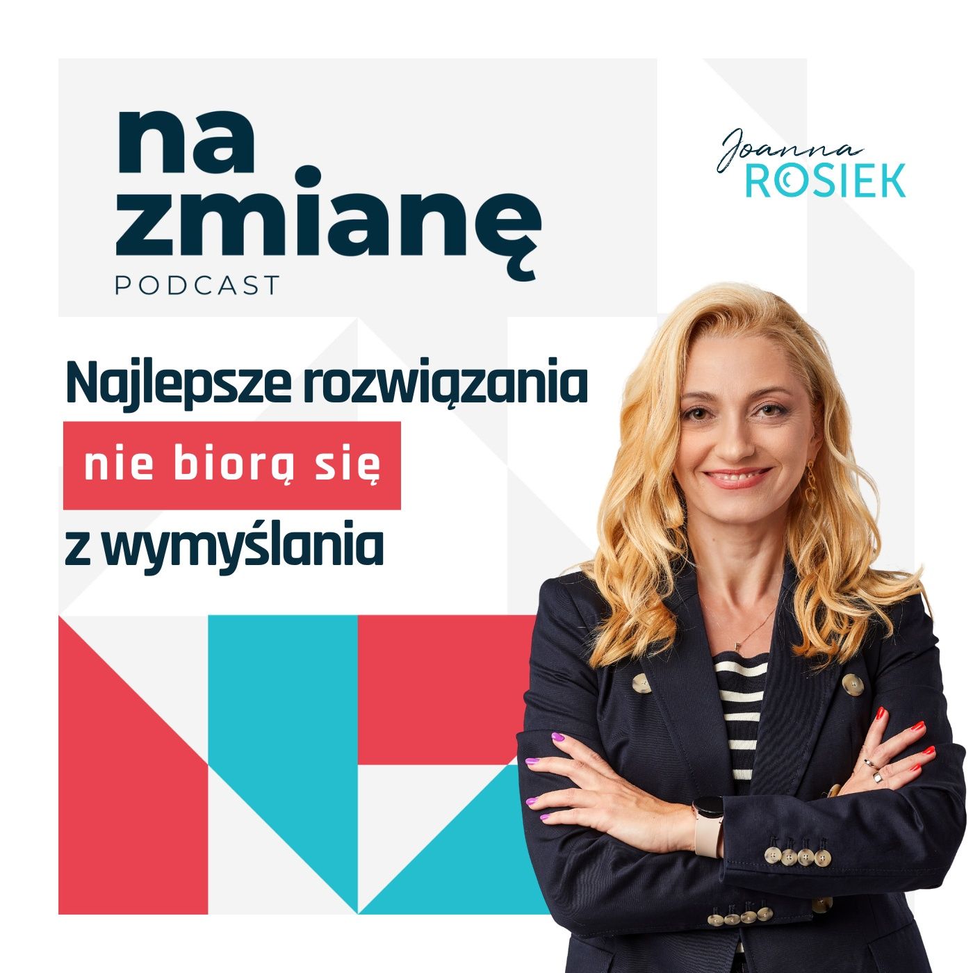 Na Zmianę