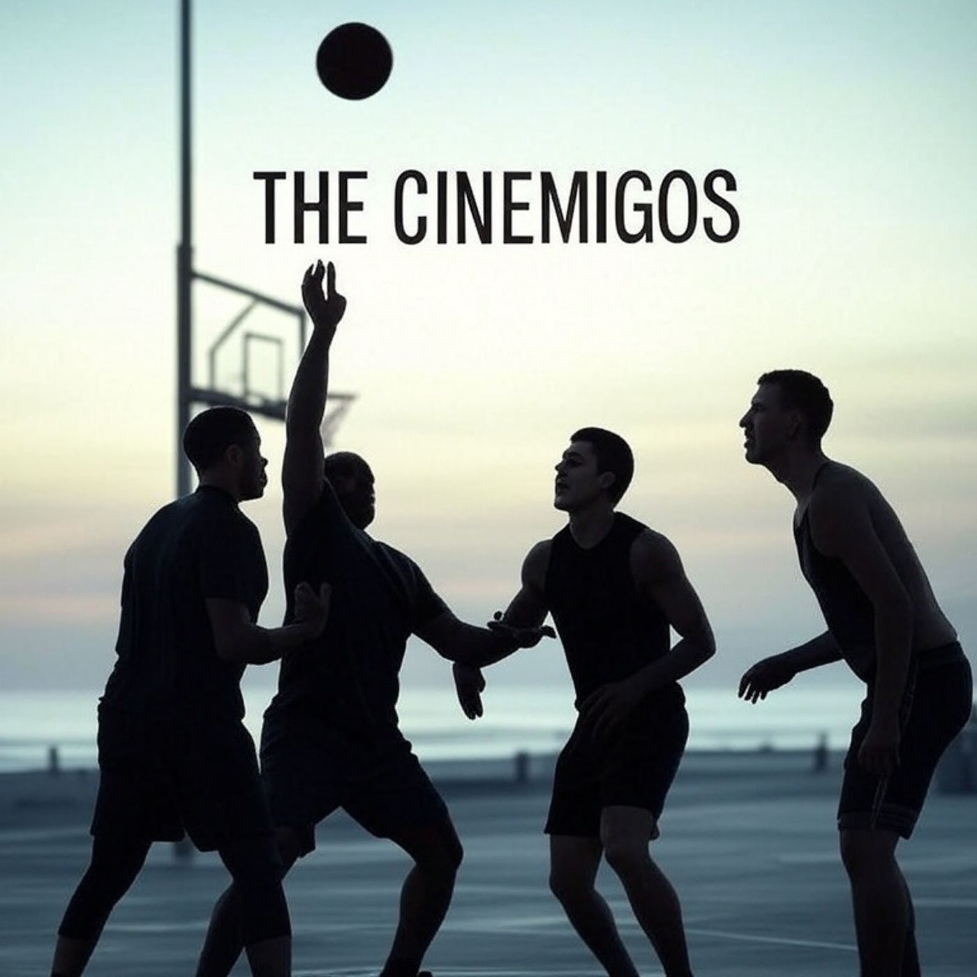 THE CINEMIGOS