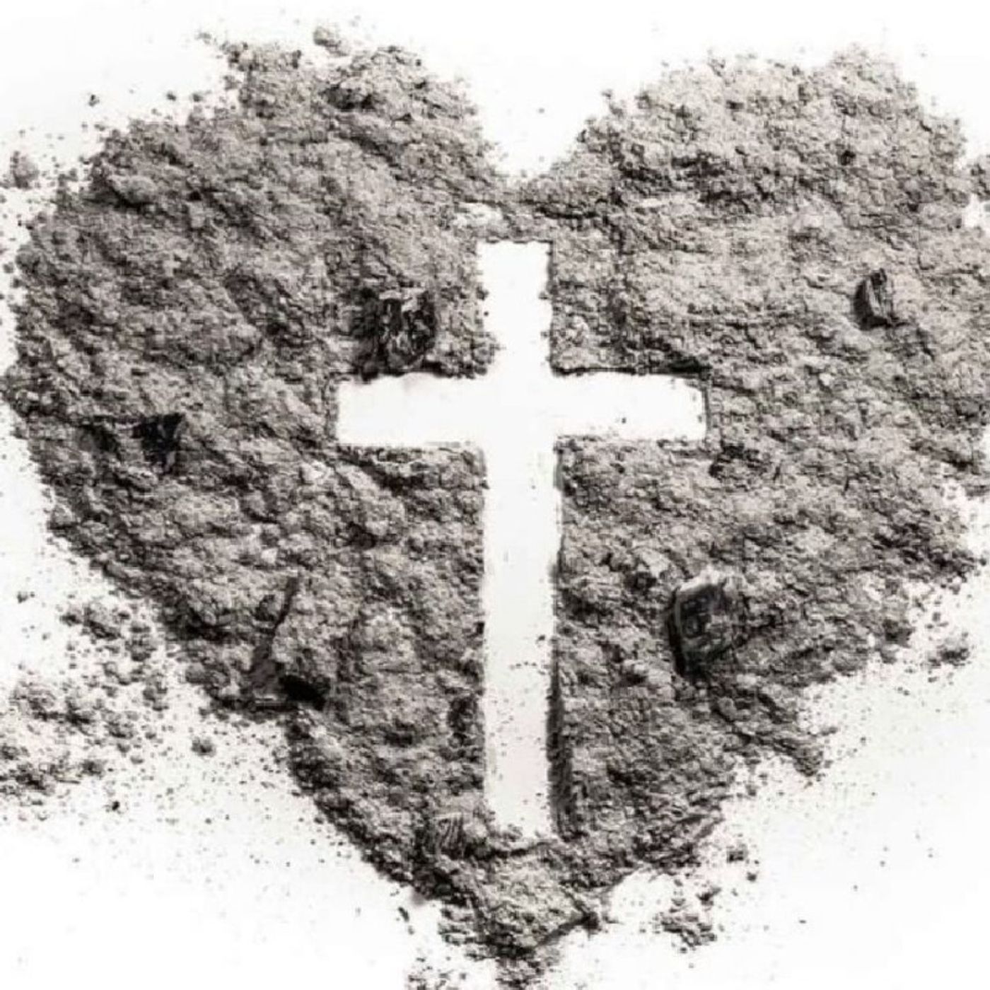 Picture this:  Lent 2024 session 4 Episode 318 - Andrew's podcast