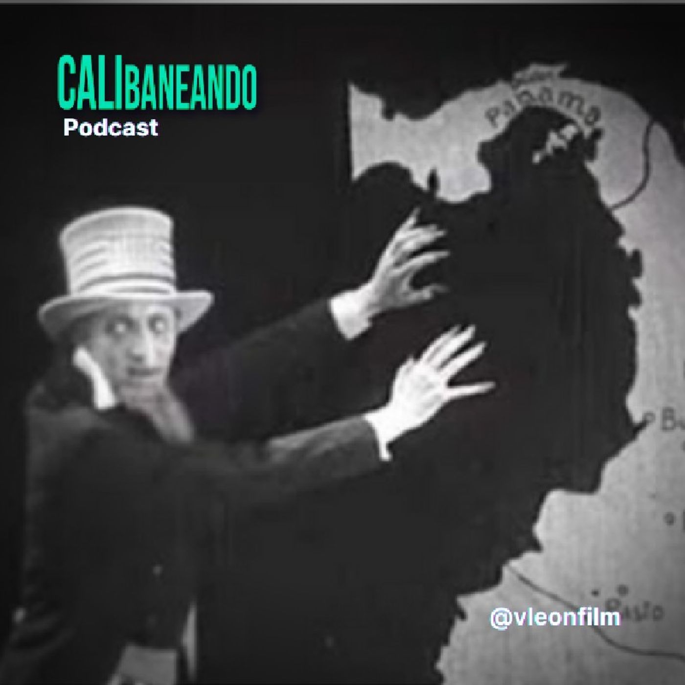 CaliBaneando Podcast
