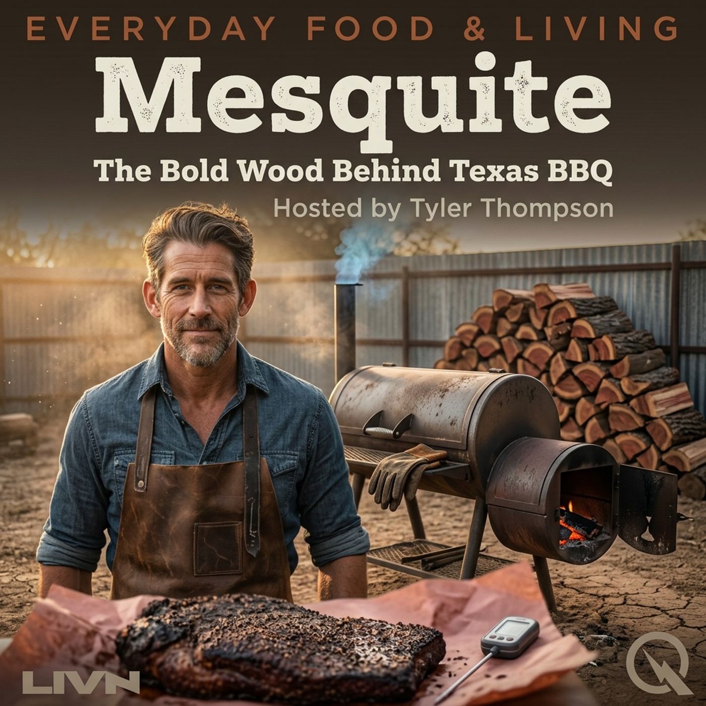 Mesquite