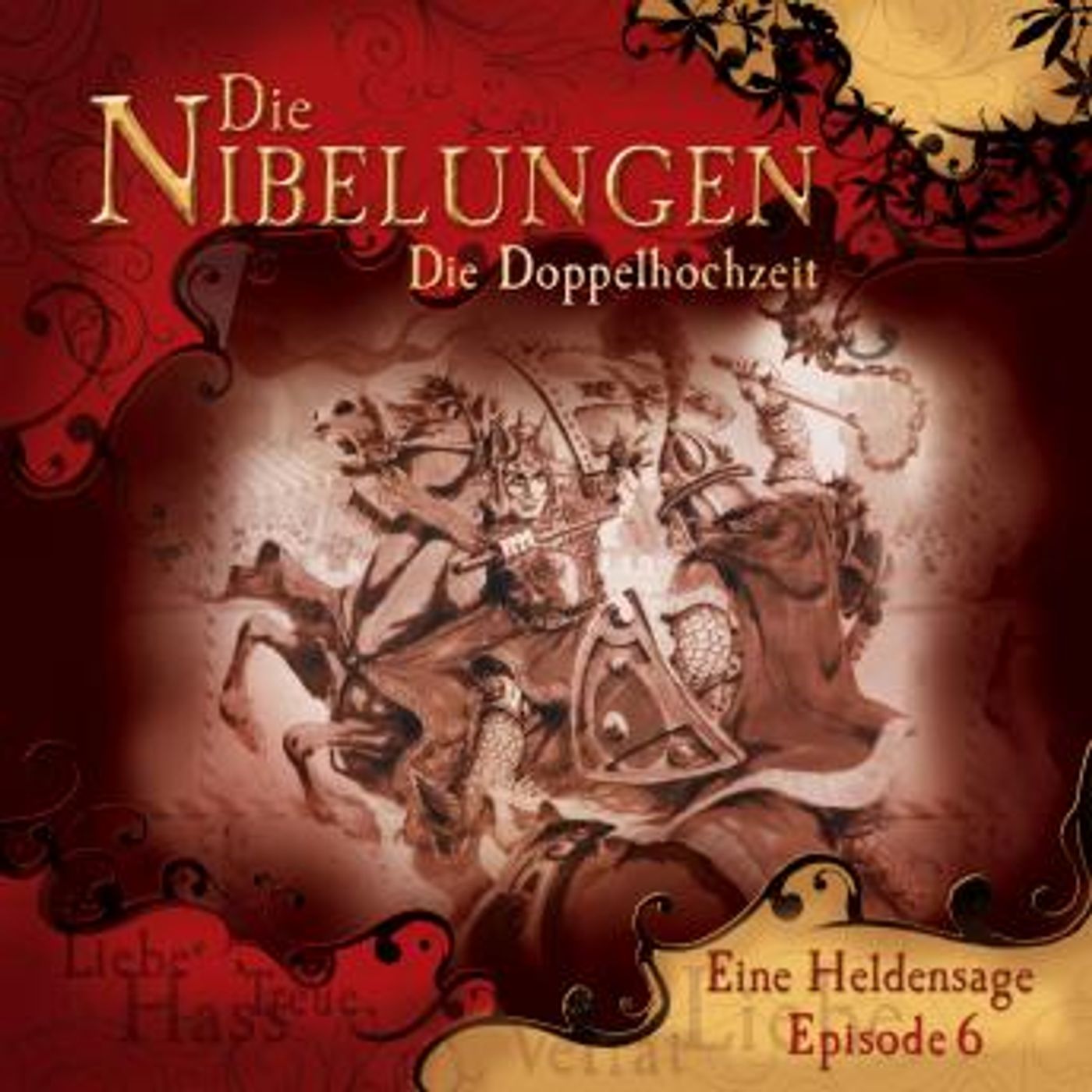 Listen to Trending Full Audiobooks in Science Fiction & Fantasy, Fantasy