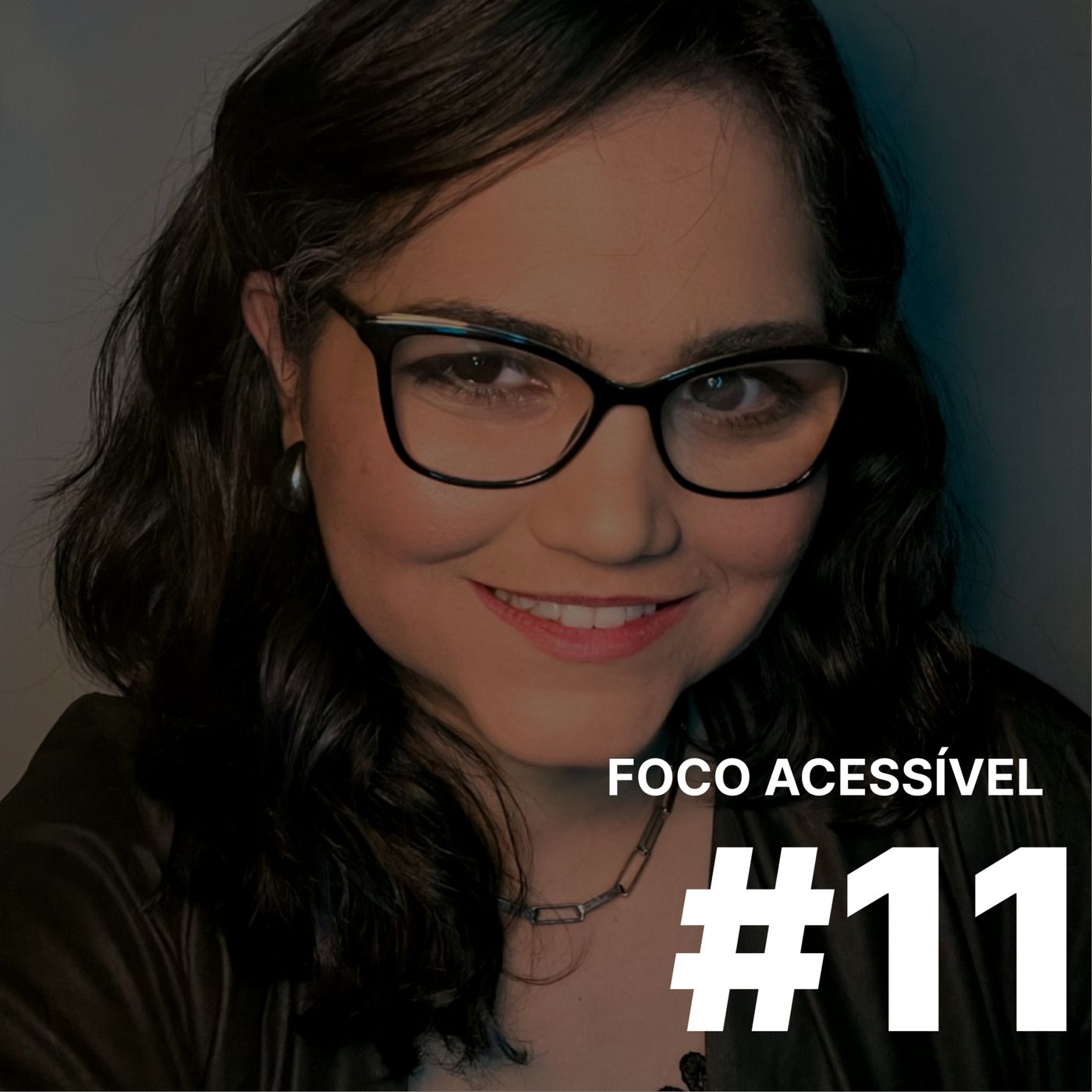 Foco Accessível